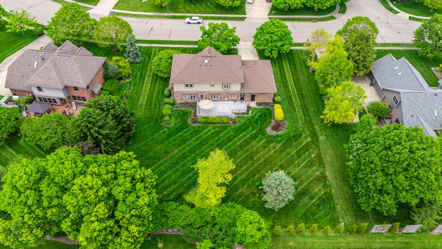 638 Primrose Lane, Tipp City, Ohio 45371