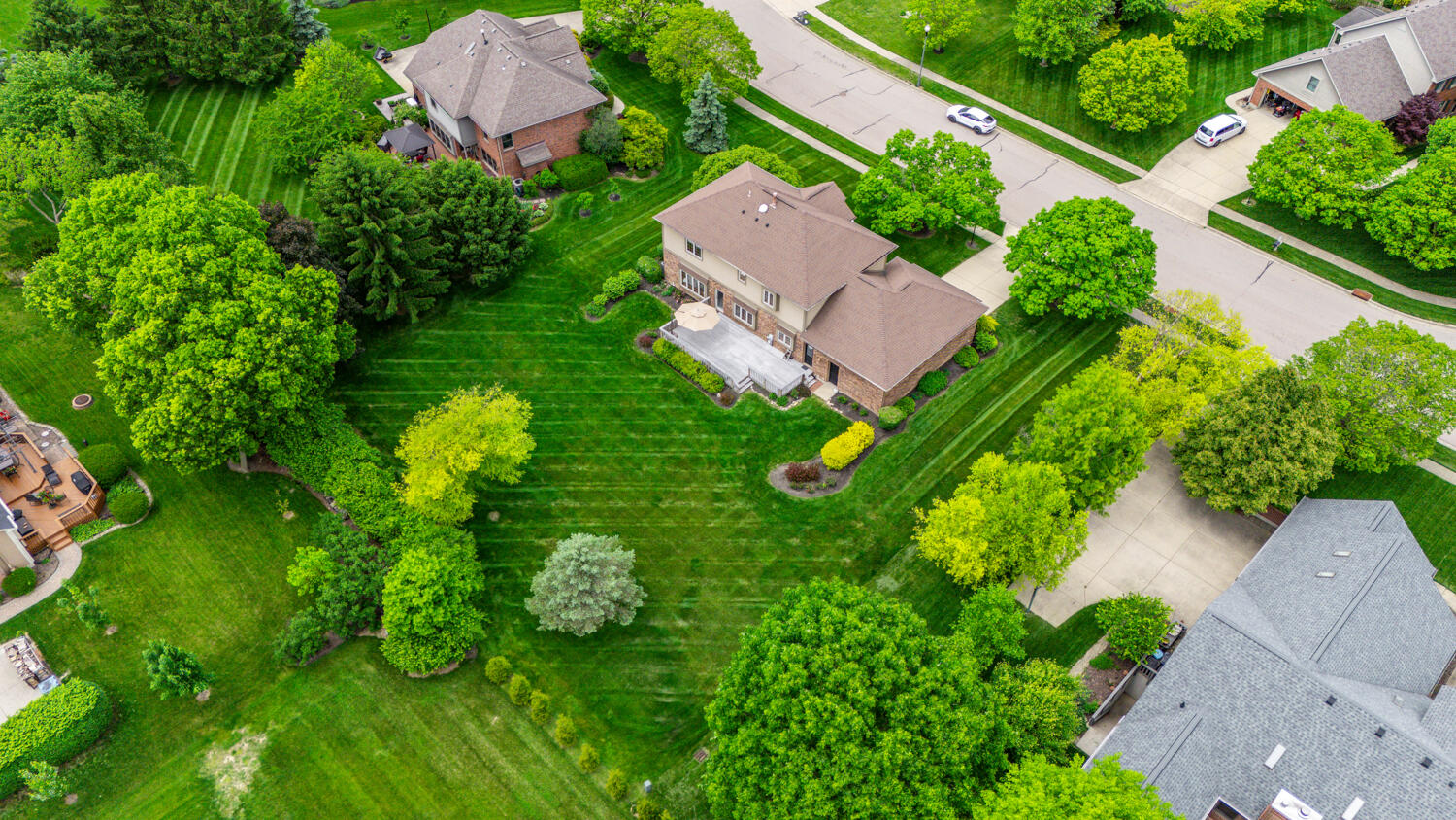 638 Primrose Lane, Tipp City, Ohio 45371
