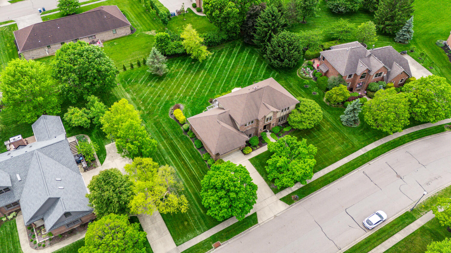 638 Primrose Lane, Tipp City, Ohio 45371