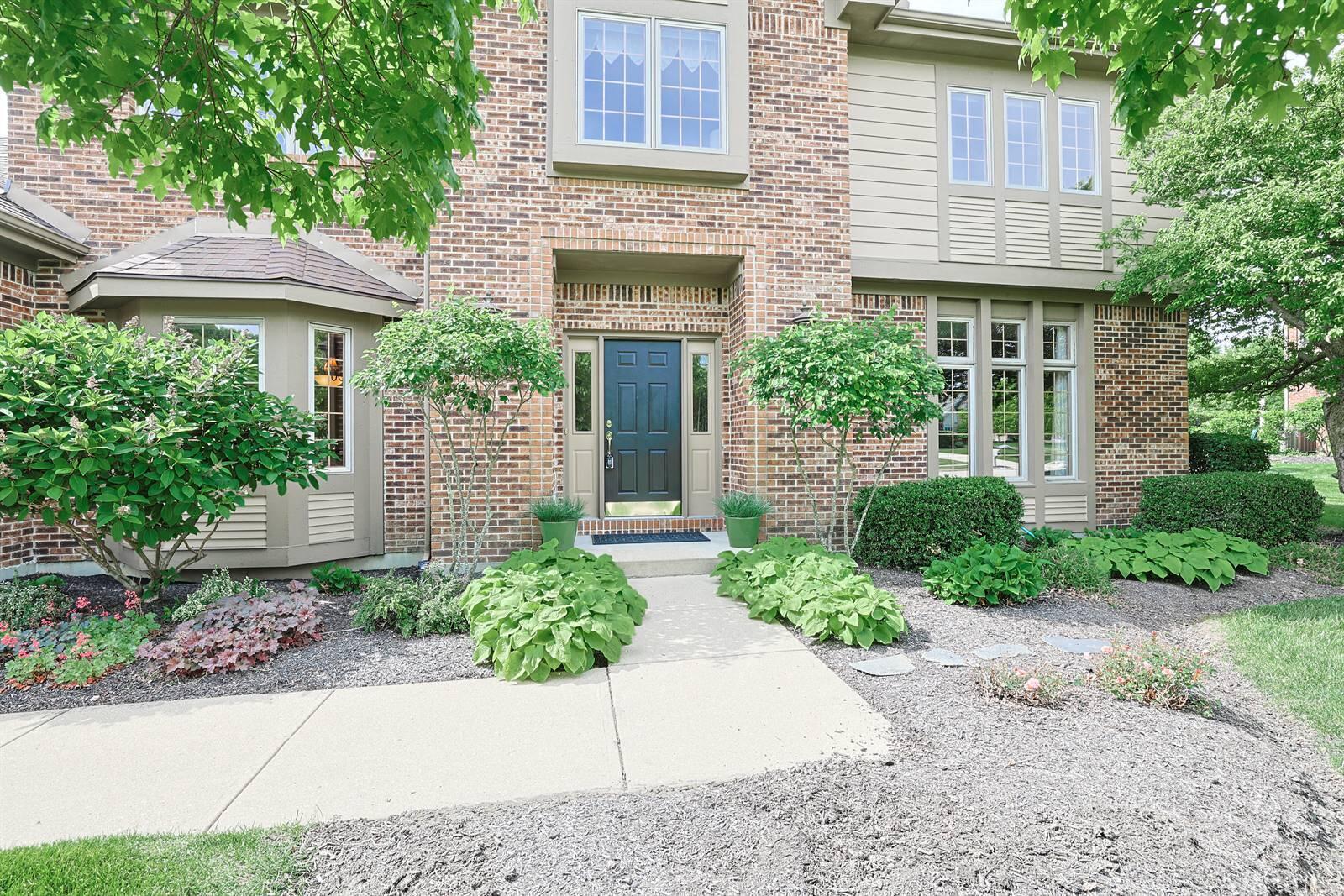 638 Primrose Lane, Tipp City, Ohio 45371