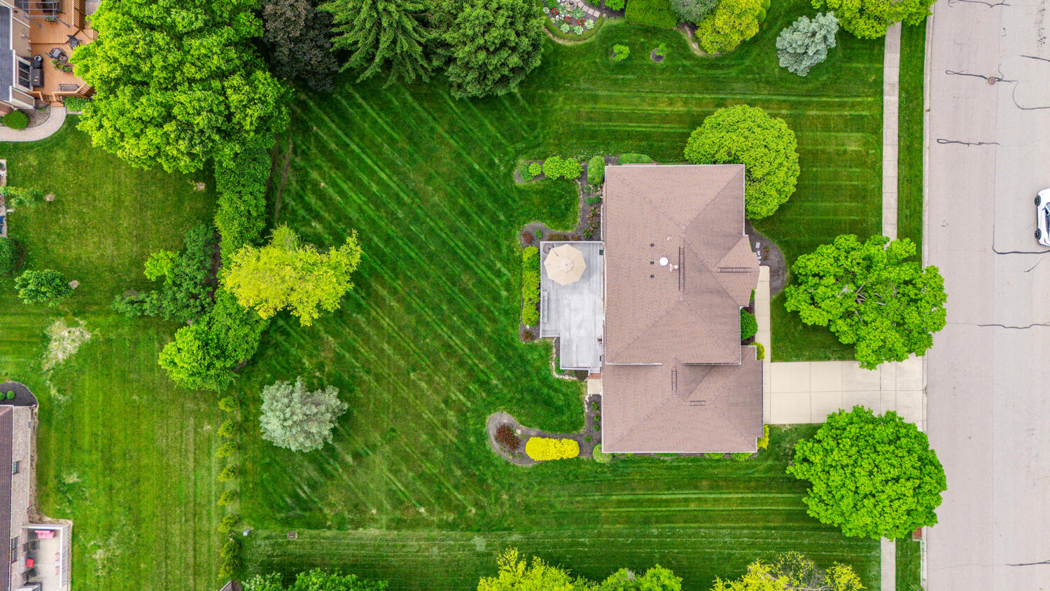 638 Primrose Lane, Tipp City, Ohio 45371