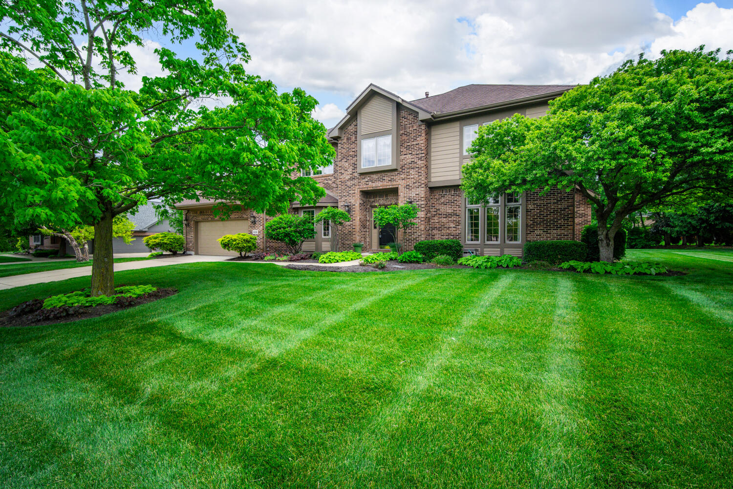 638 Primrose Lane, Tipp City, Ohio 45371