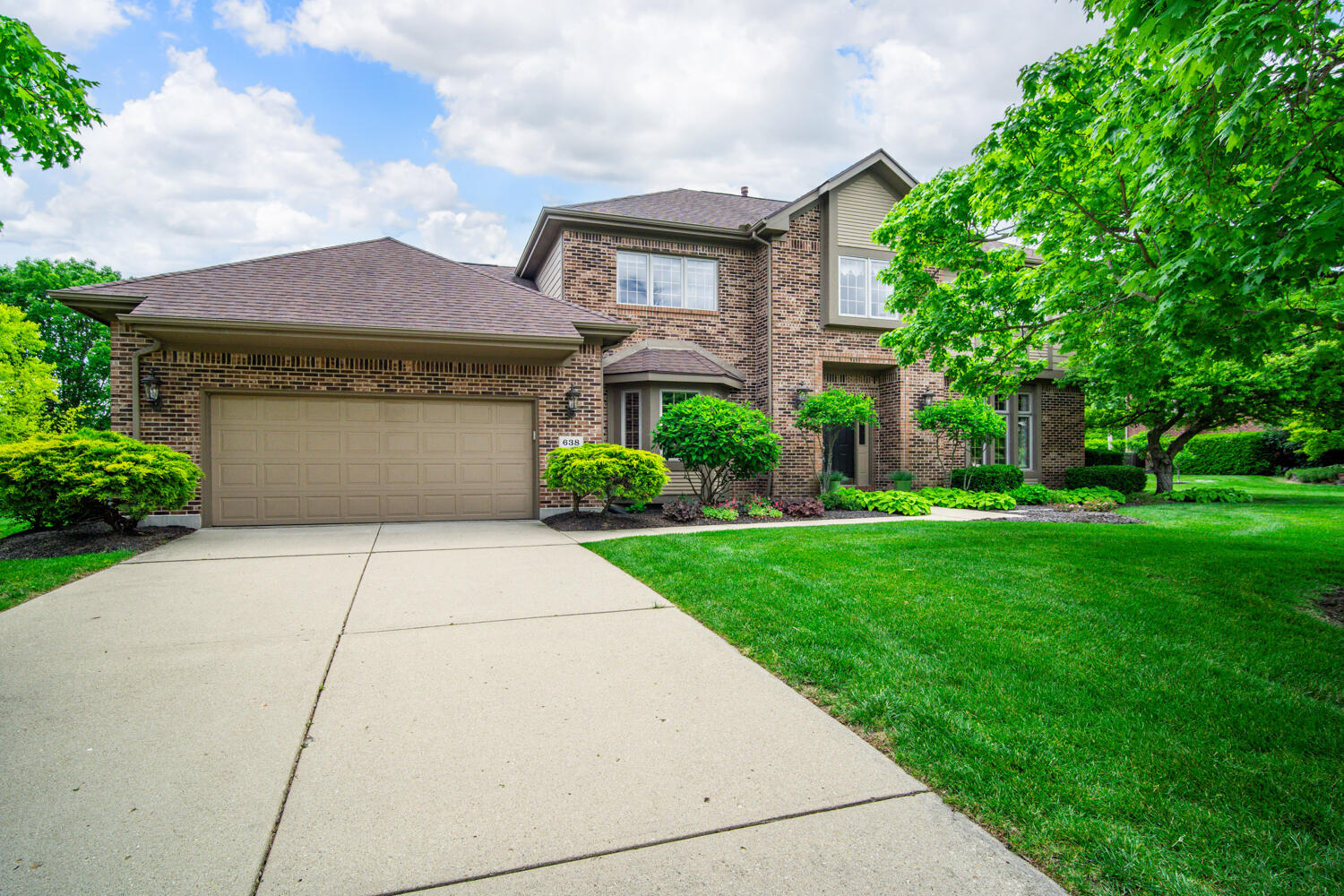 638 Primrose Lane, Tipp City, Ohio 45371