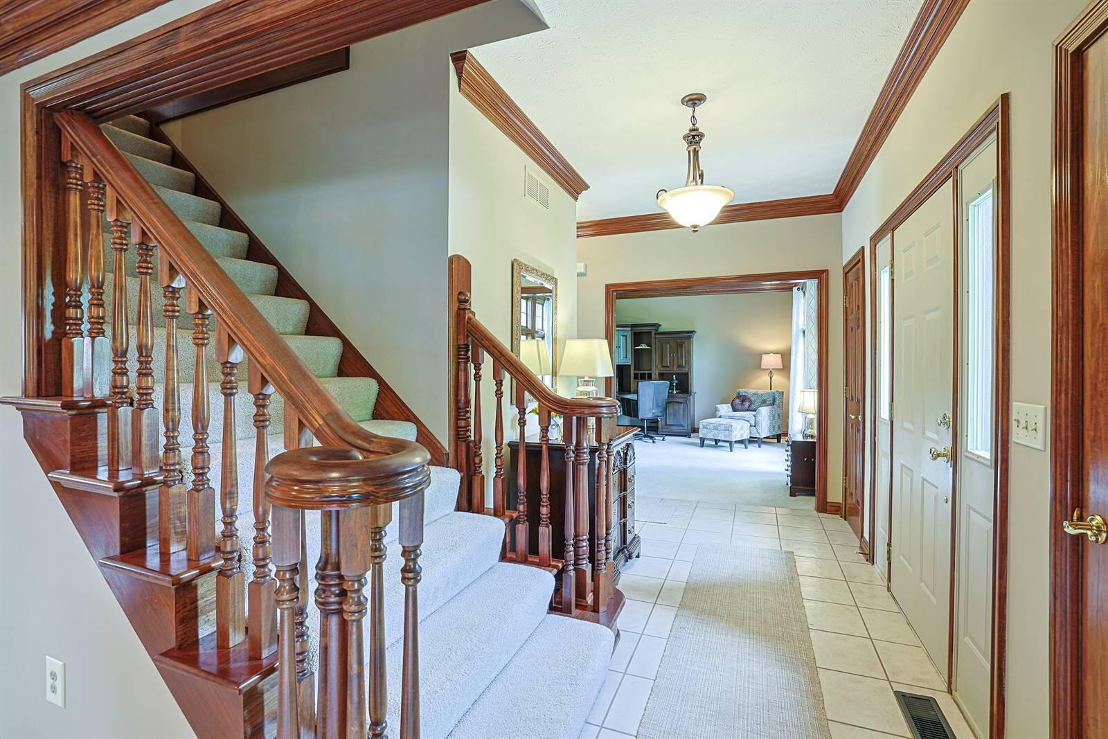 638 Primrose Lane, Tipp City, Ohio 45371