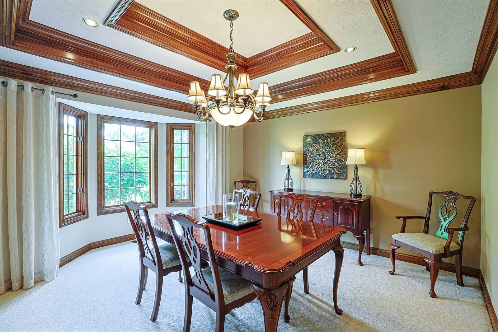 638 Primrose Lane, Tipp City, Ohio 45371