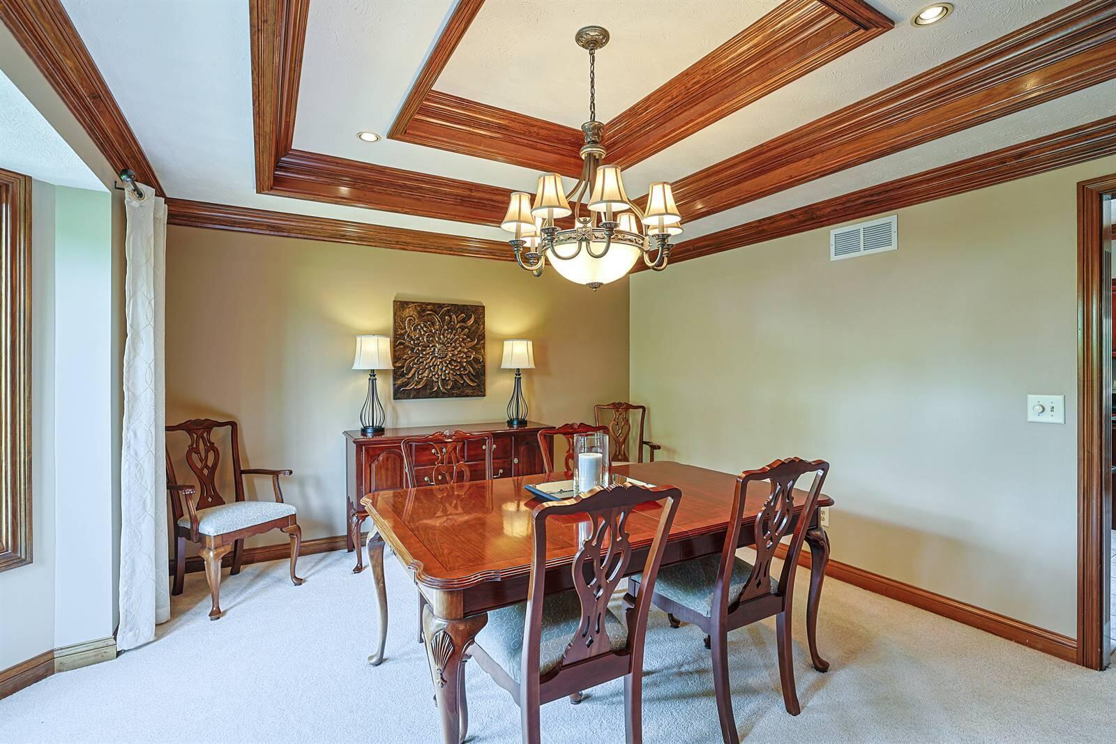 638 Primrose Lane, Tipp City, Ohio 45371
