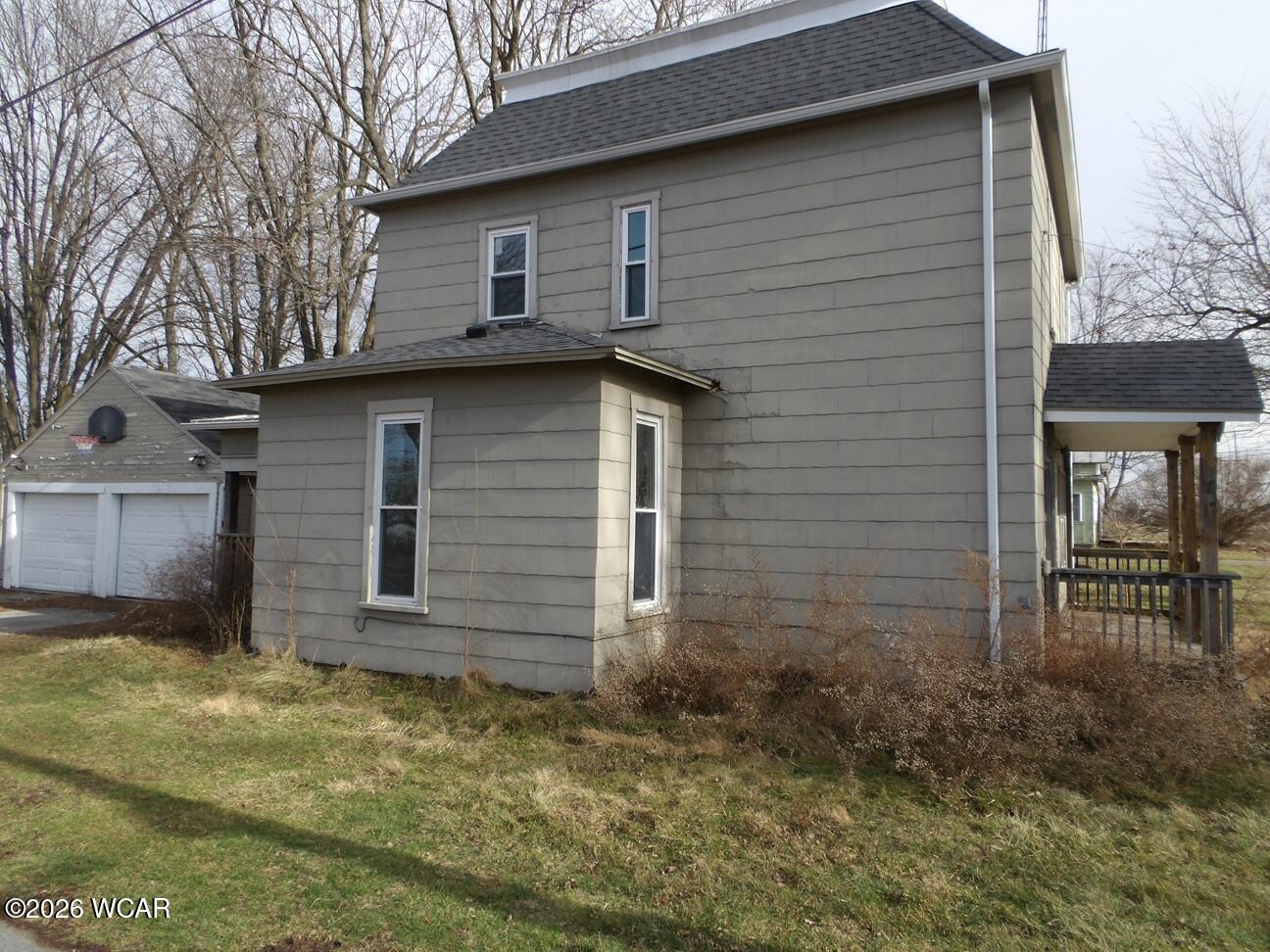163 Bolt Street, Rawson, Ohio