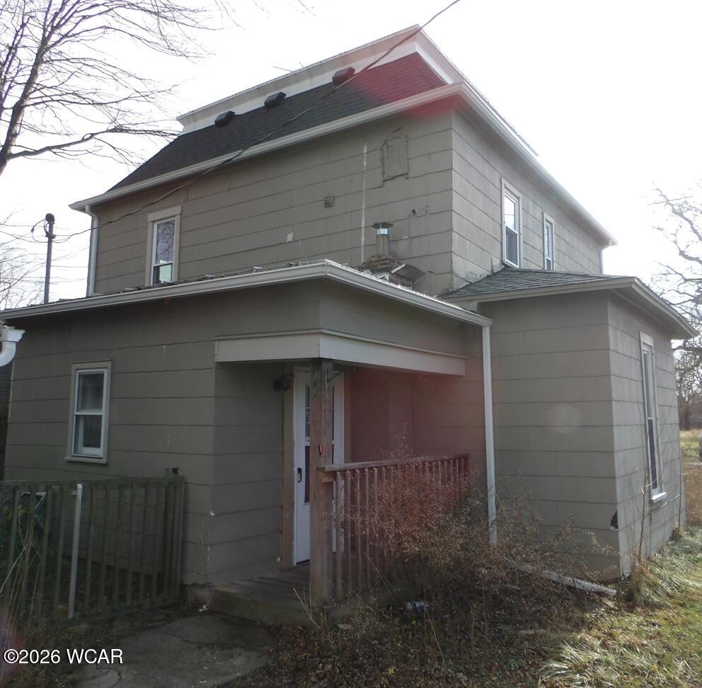 163 Bolt Street, Rawson, Ohio