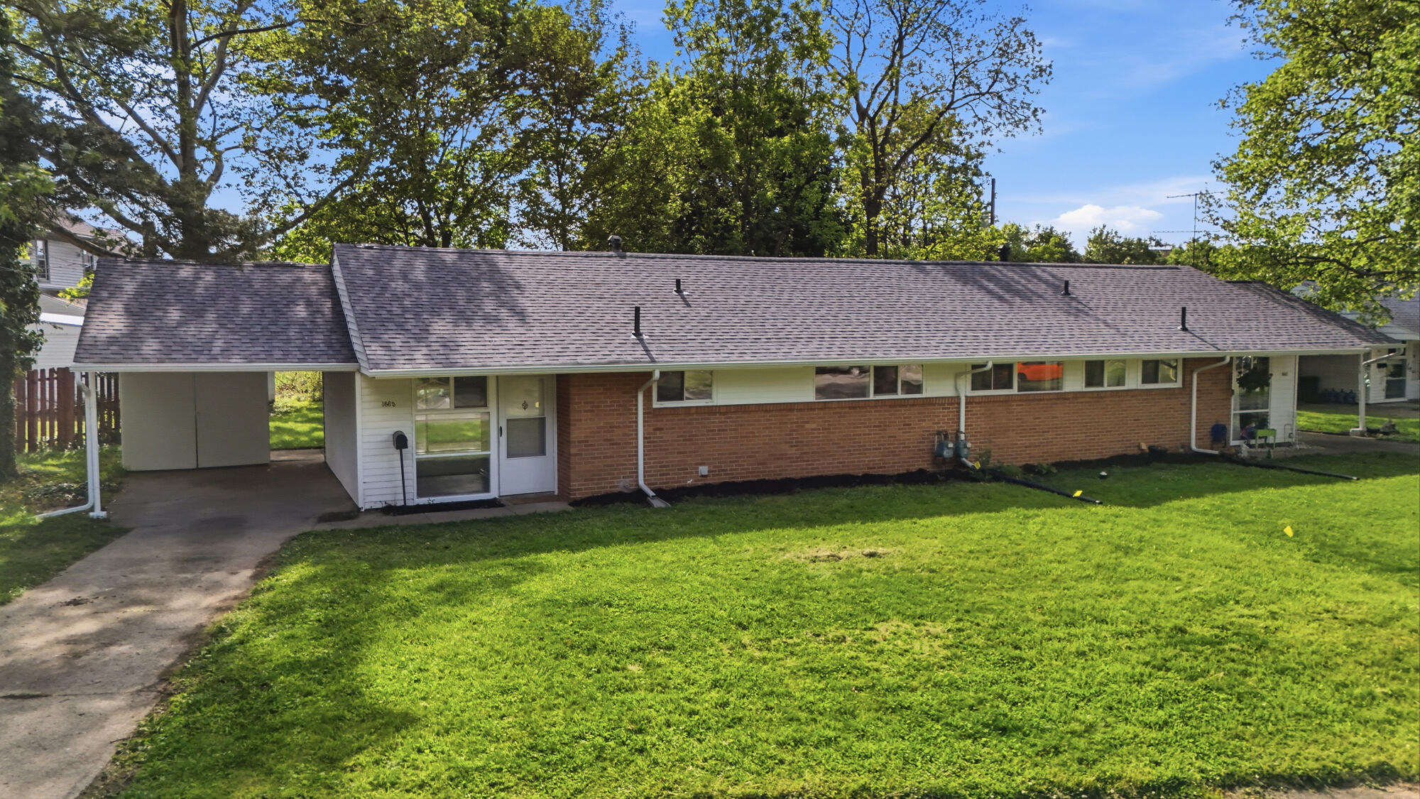 Springfield, Ohio 45503