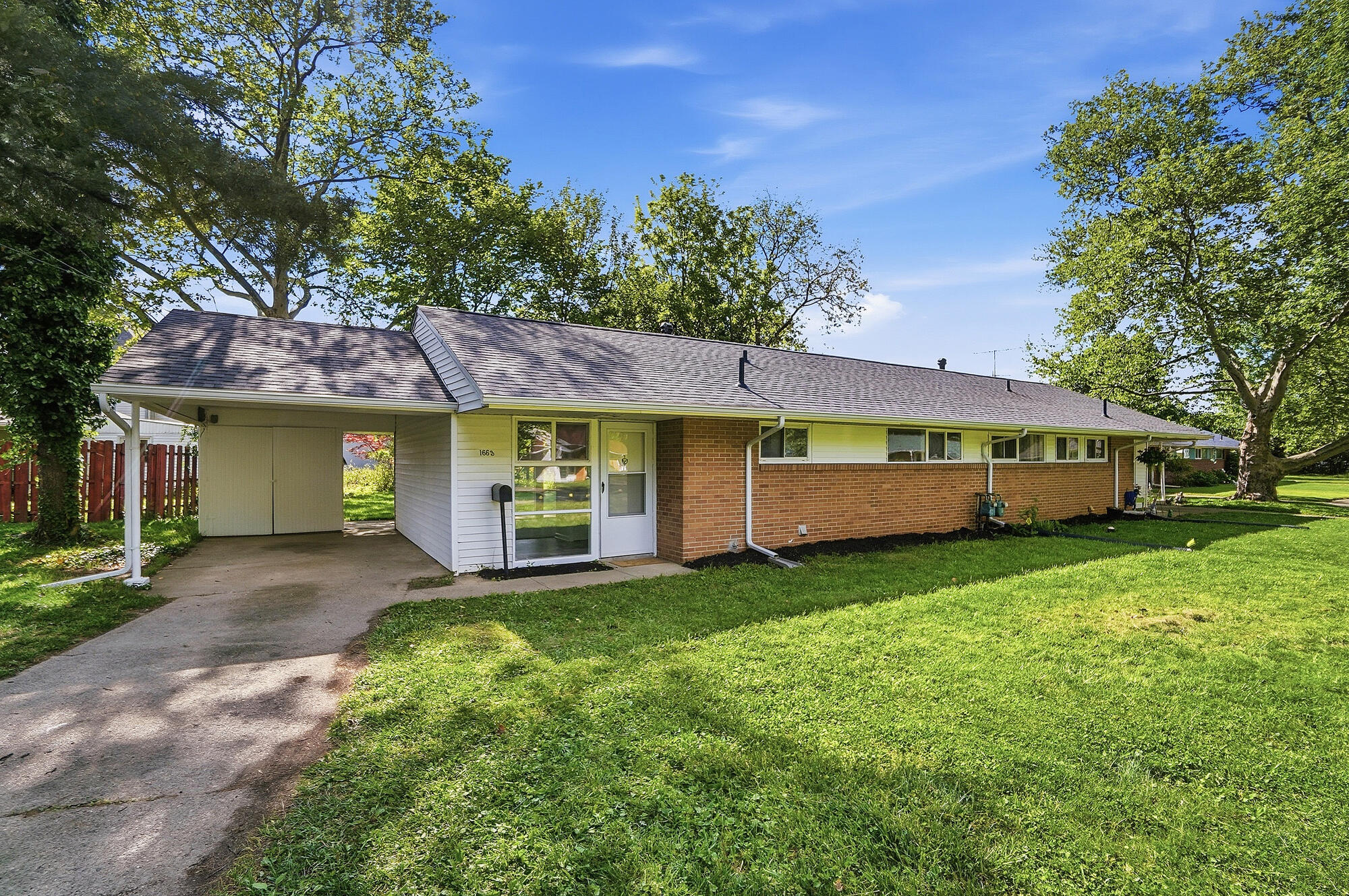 Springfield, Ohio 45503