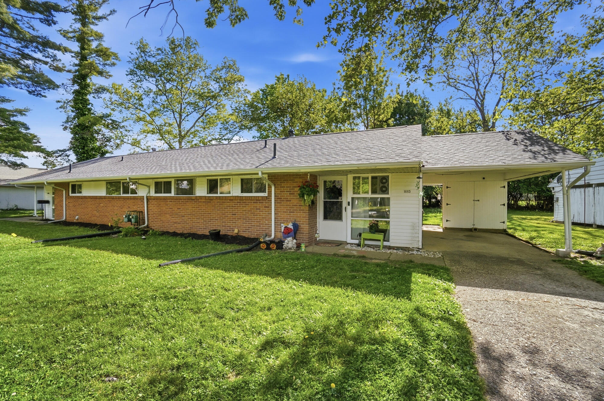 Springfield, Ohio 45503