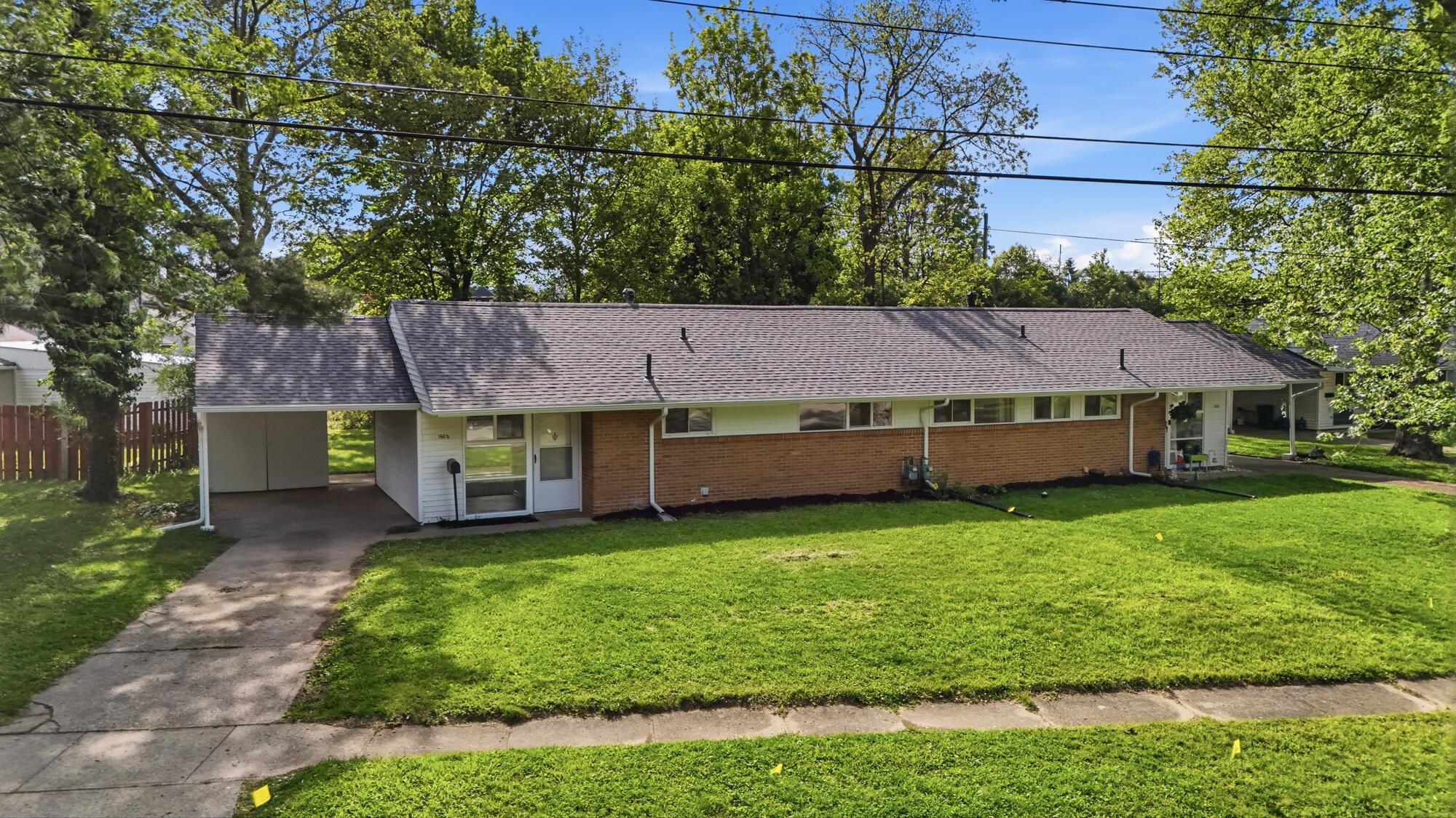 Springfield, Ohio 45503