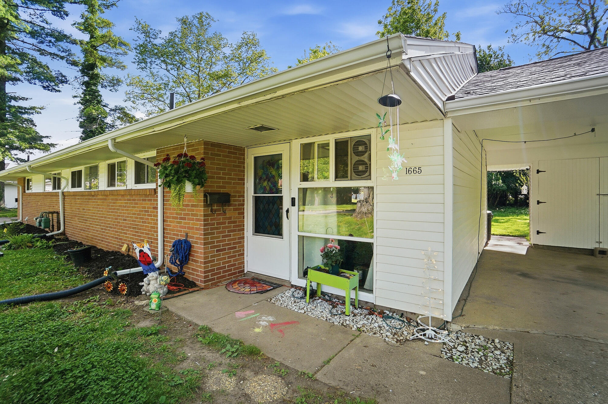 Springfield, Ohio 45503