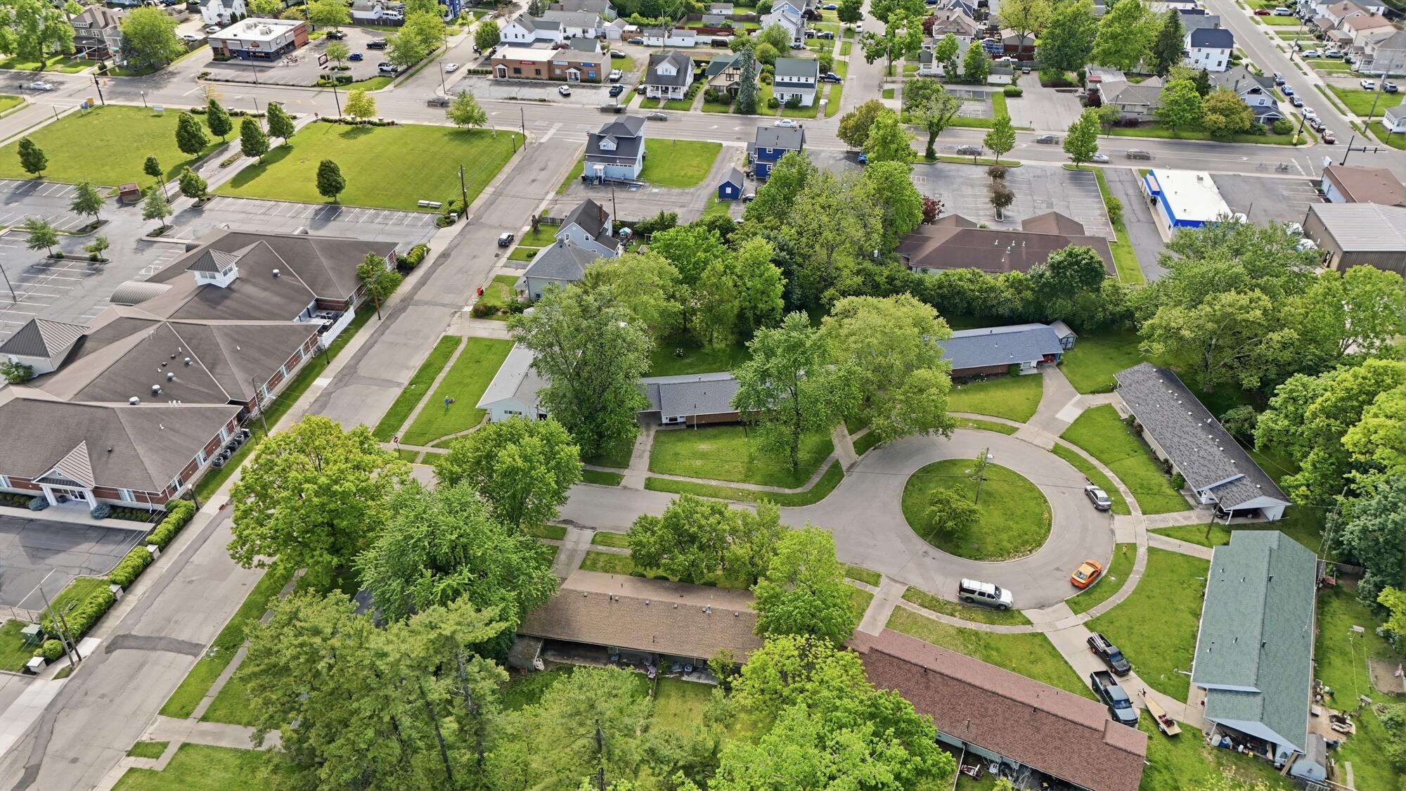 Springfield, Ohio 45503
