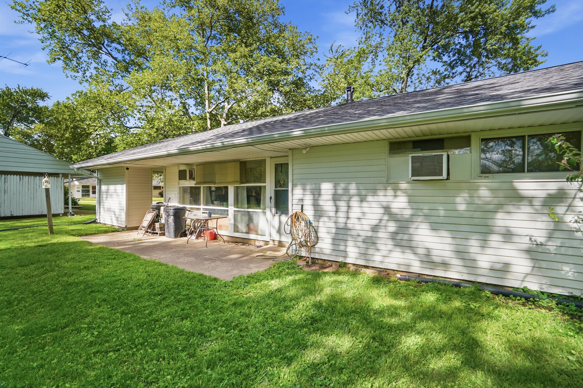 Springfield, Ohio 45503