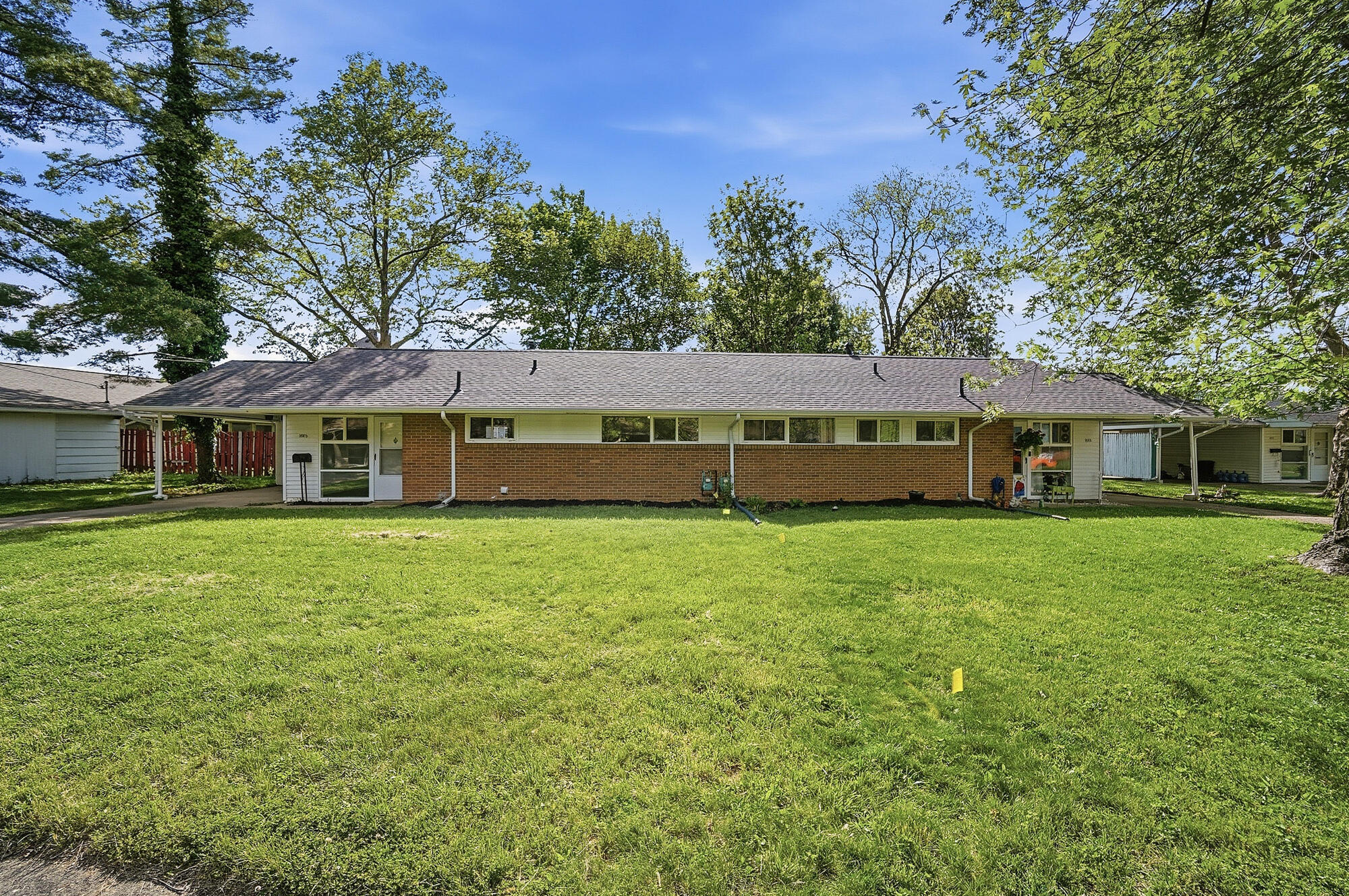 Springfield, Ohio 45503