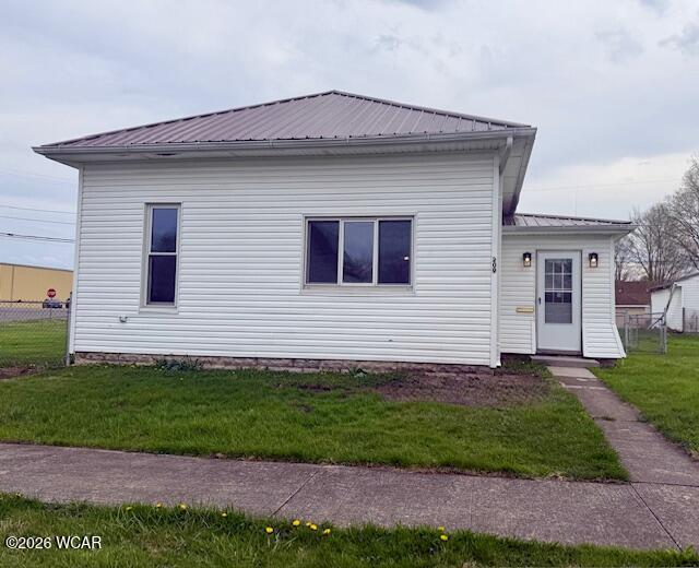 209 Smith Avenue, Kenton, Ohio
