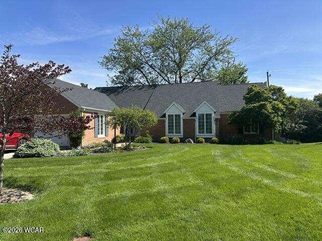 2549 Glen Arbor Drive, Lima, Ohio