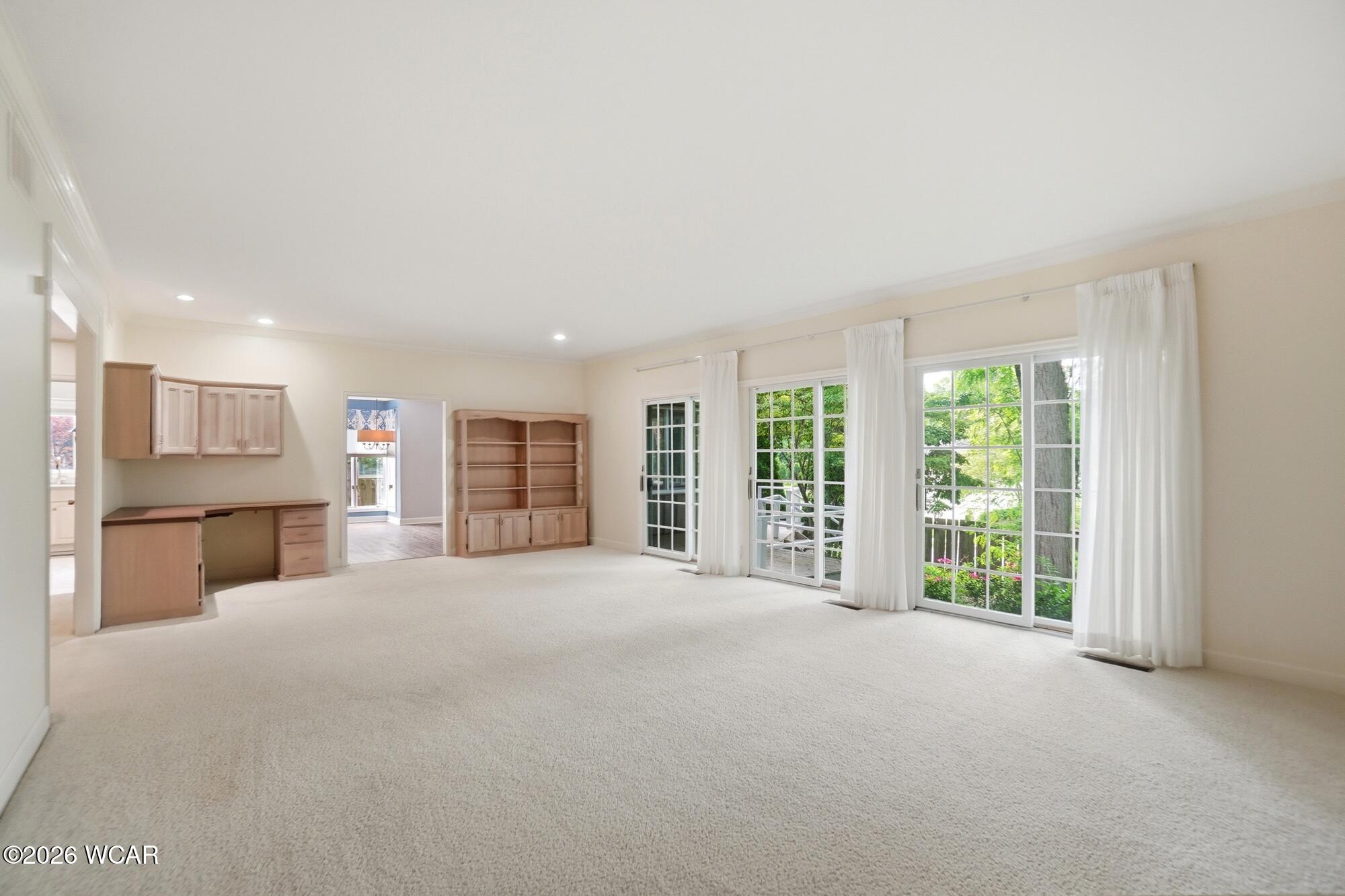 2549 Glen Arbor Drive, Lima, Ohio