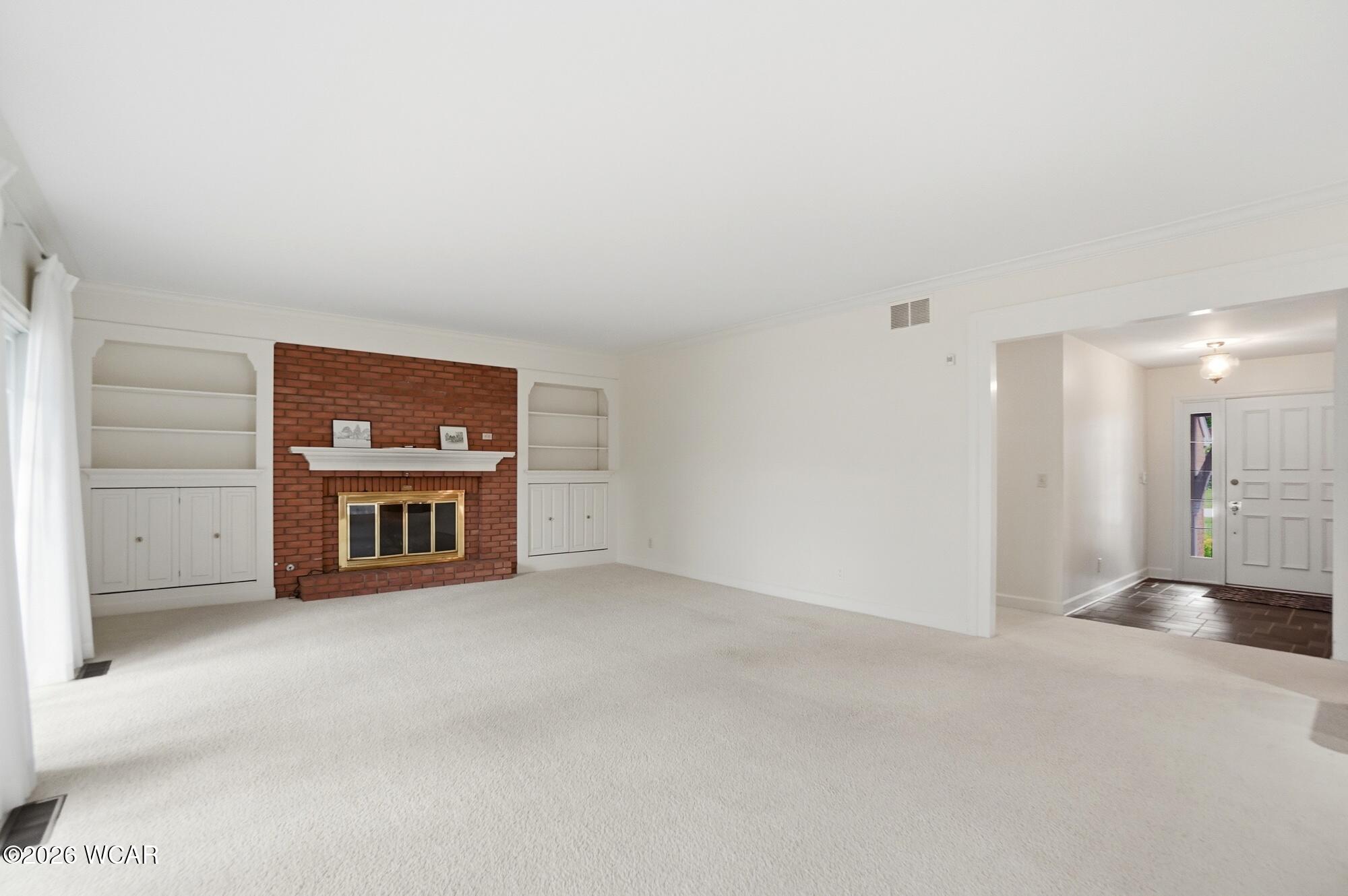 2549 Glen Arbor Drive, Lima, Ohio