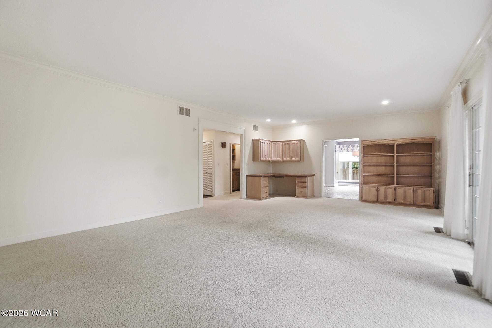 2549 Glen Arbor Drive, Lima, Ohio