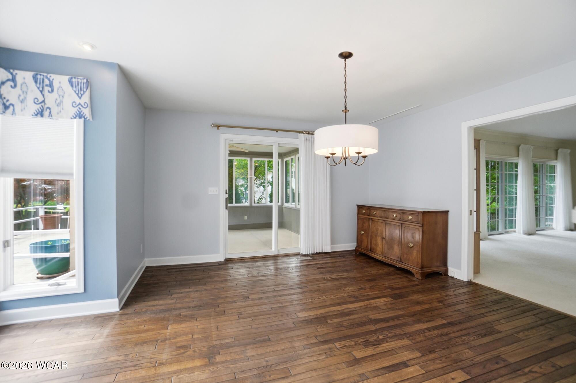 2549 Glen Arbor Drive, Lima, Ohio