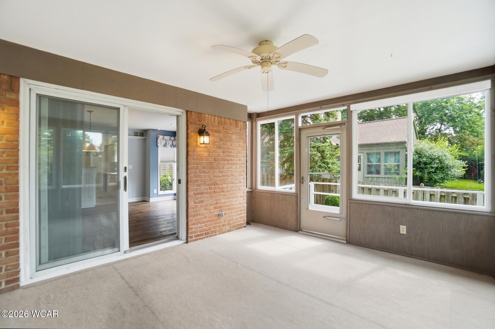 2549 Glen Arbor Drive, Lima, Ohio