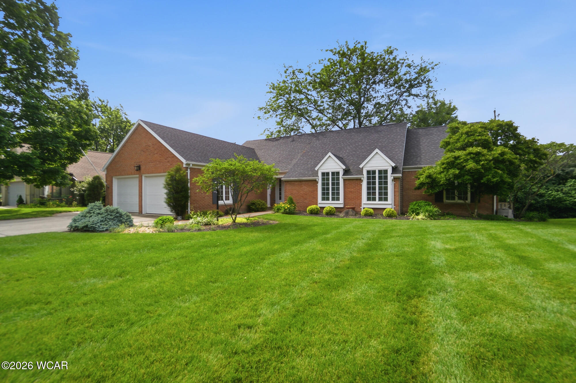 2549 Glen Arbor Drive, Lima, Ohio