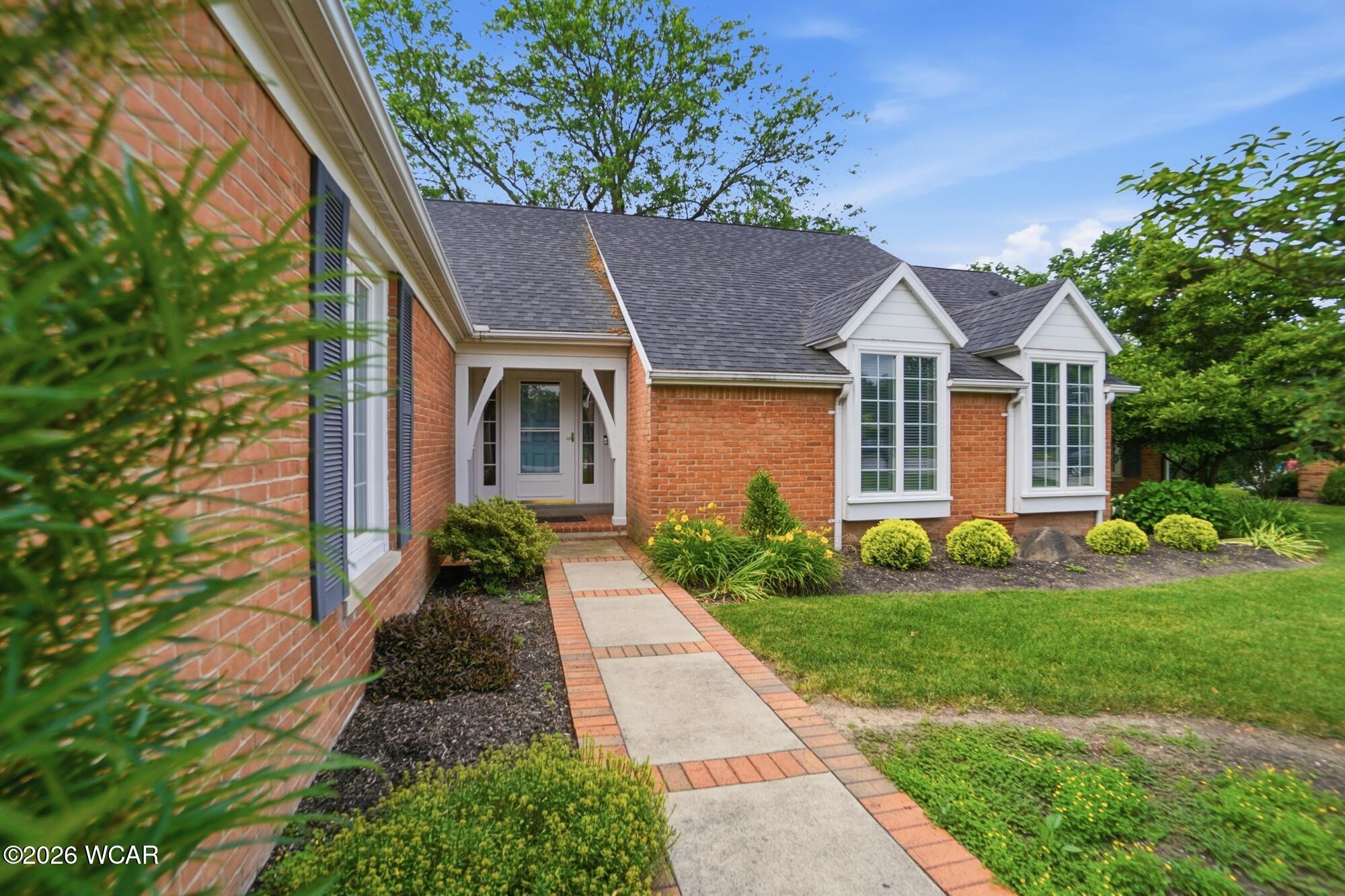 2549 Glen Arbor Drive, Lima, Ohio