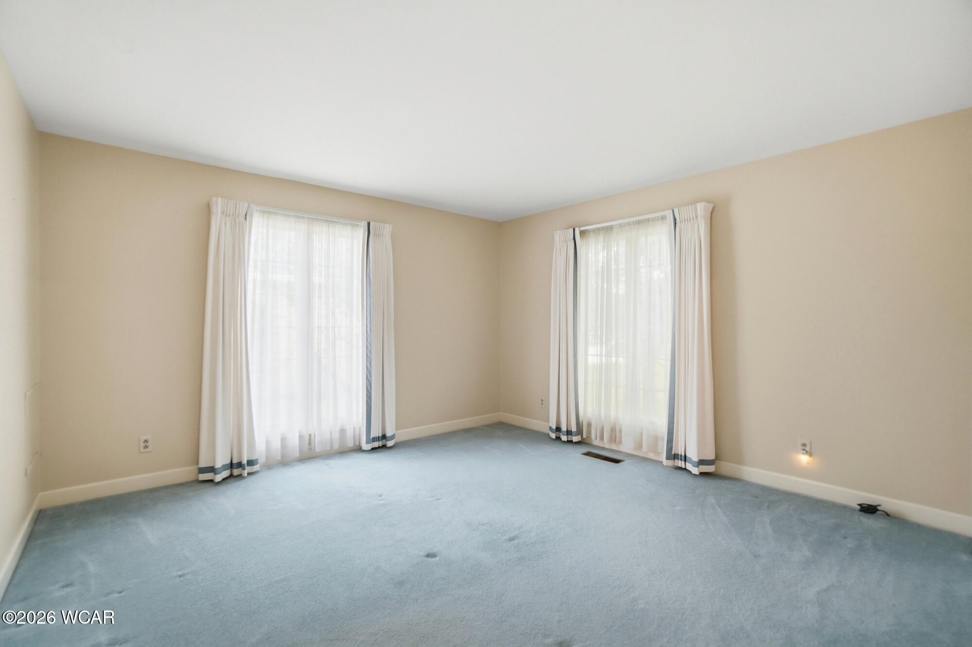 2549 Glen Arbor Drive, Lima, Ohio