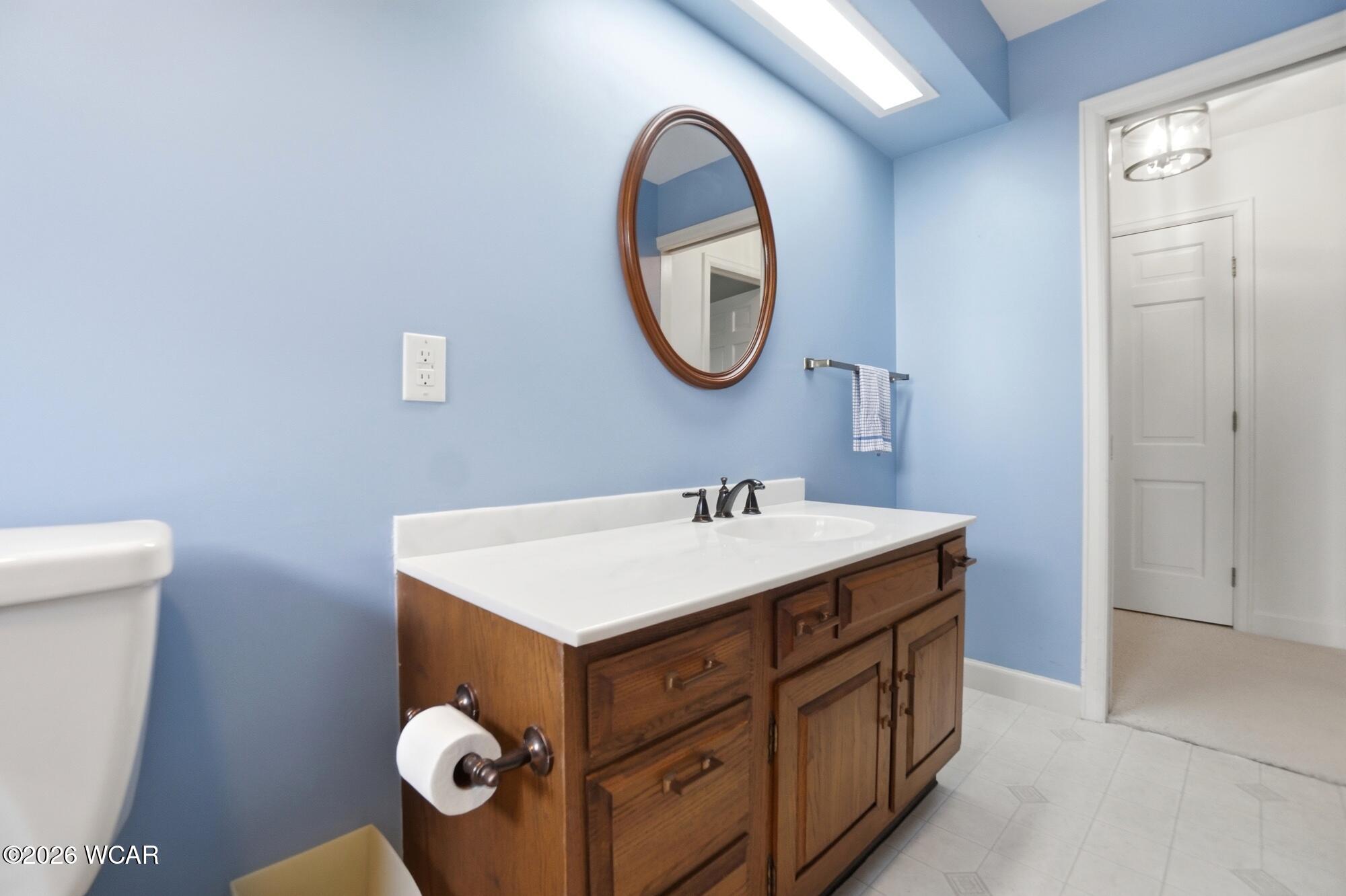2549 Glen Arbor Drive, Lima, Ohio