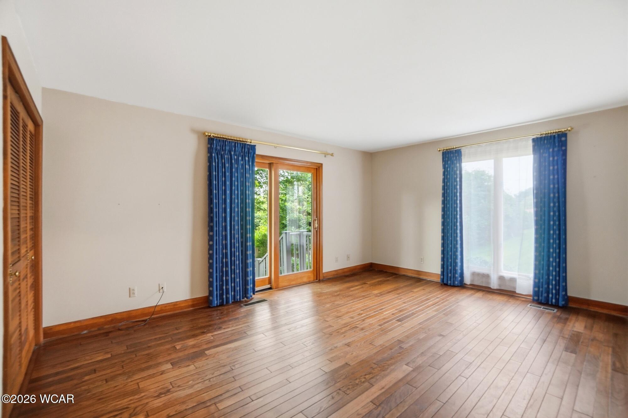 2549 Glen Arbor Drive, Lima, Ohio