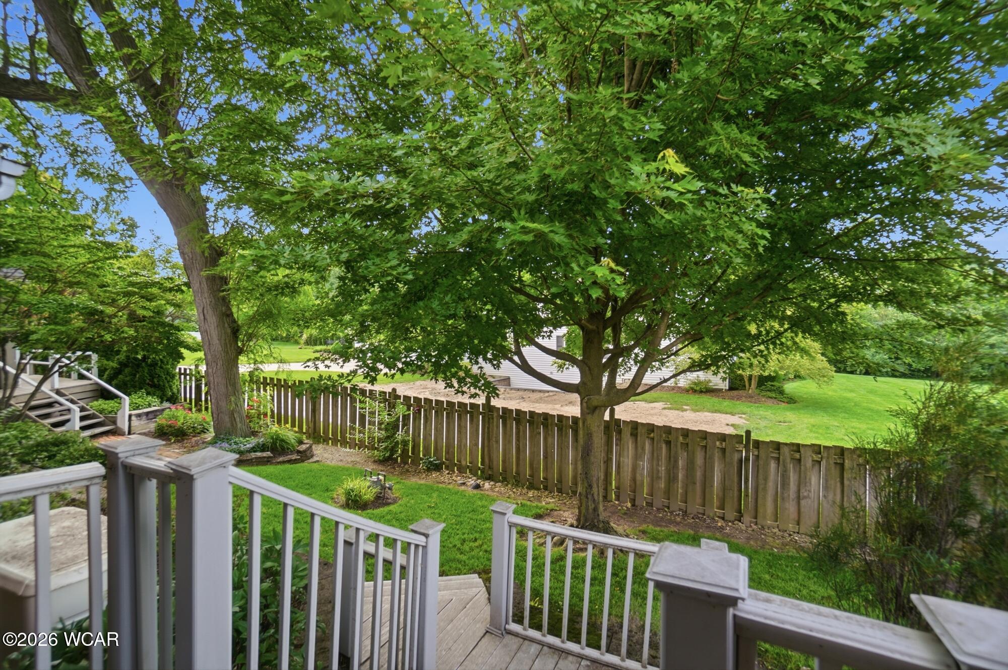 2549 Glen Arbor Drive, Lima, Ohio