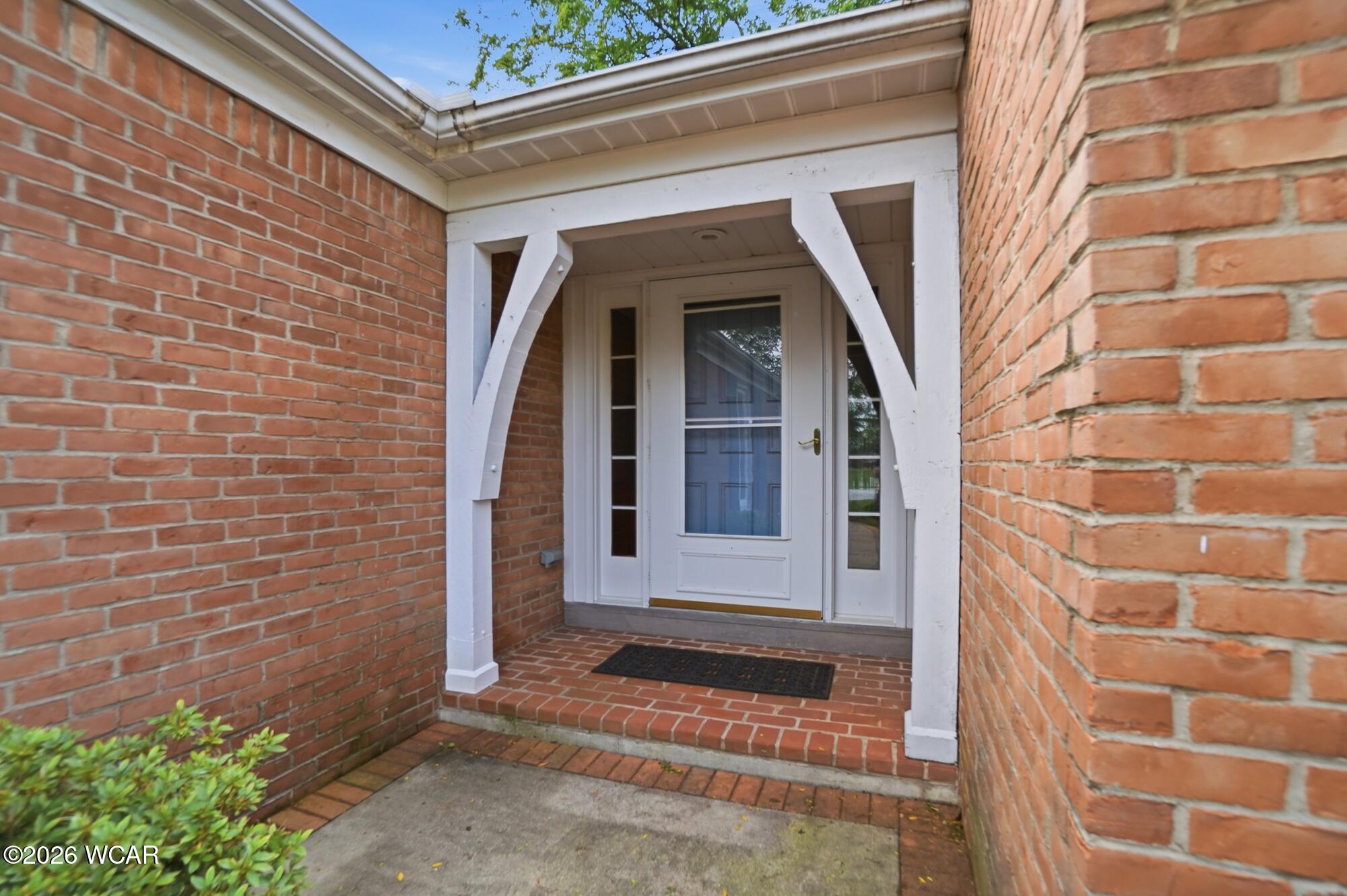 2549 Glen Arbor Drive, Lima, Ohio