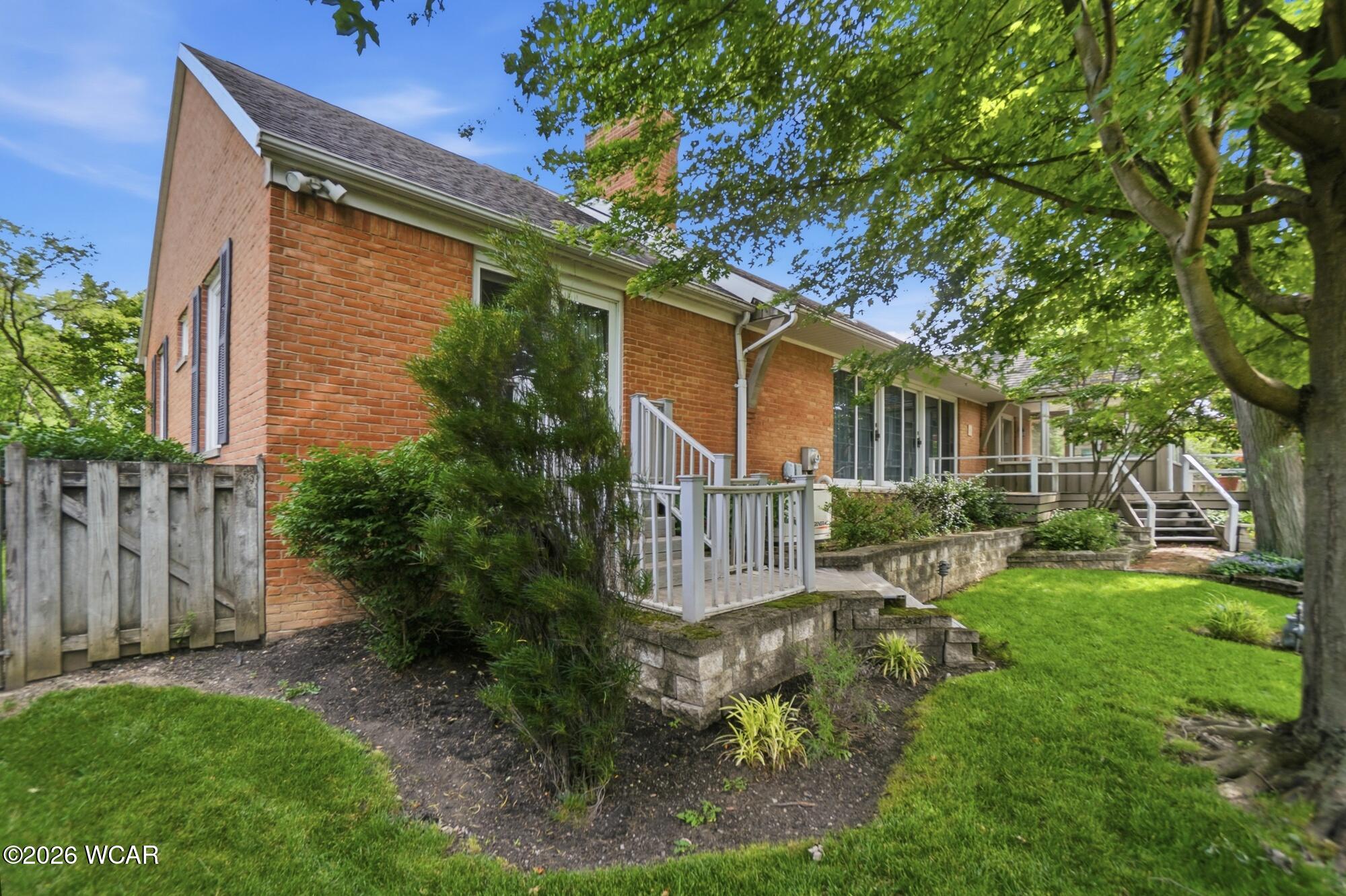 2549 Glen Arbor Drive, Lima, Ohio