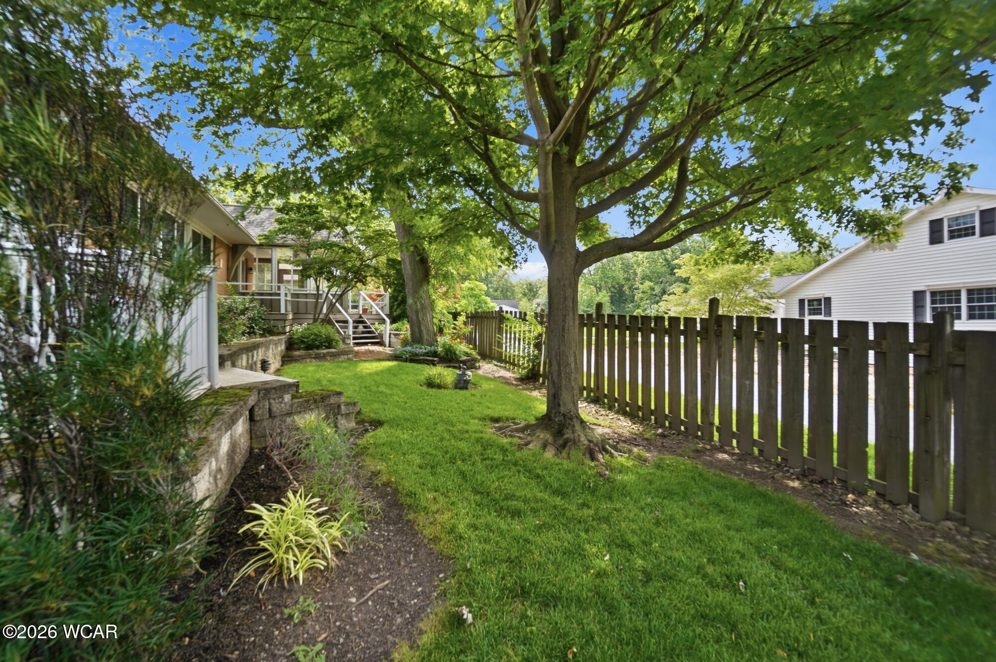 2549 Glen Arbor Drive, Lima, Ohio