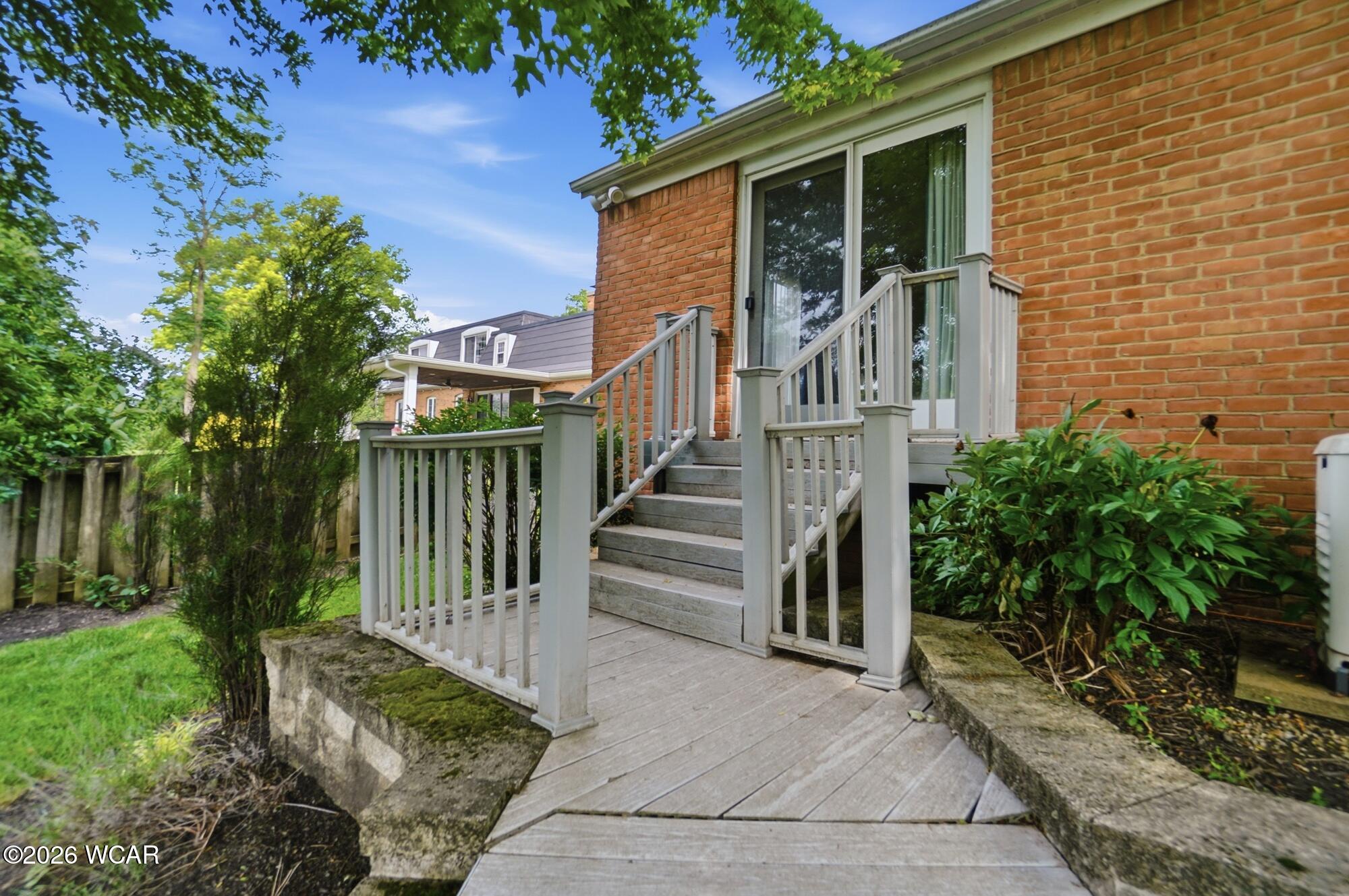 2549 Glen Arbor Drive, Lima, Ohio