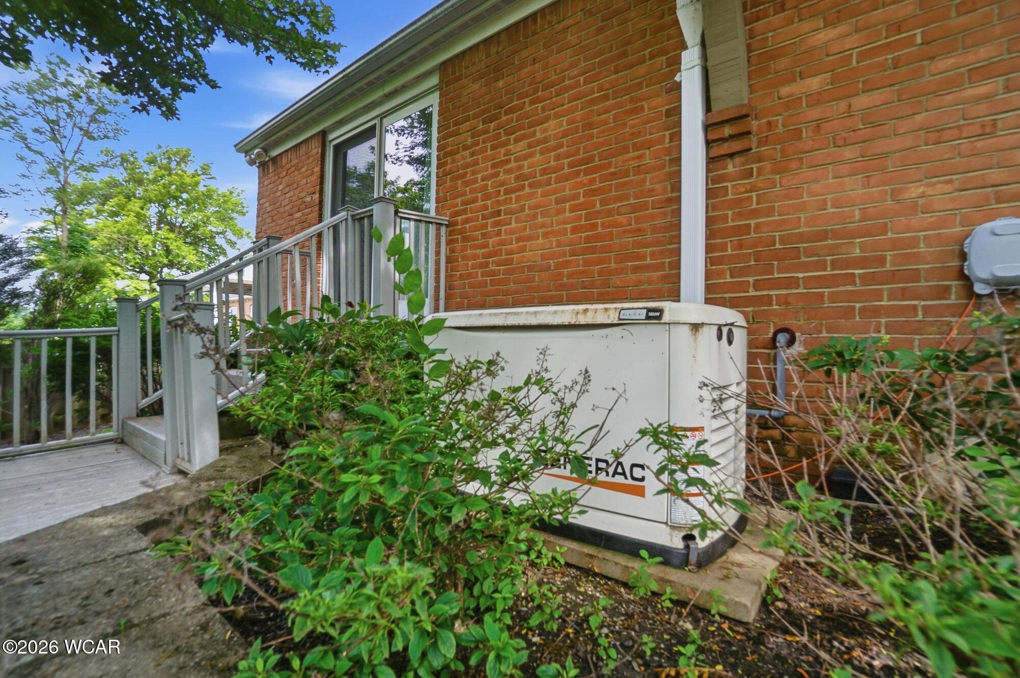 2549 Glen Arbor Drive, Lima, Ohio