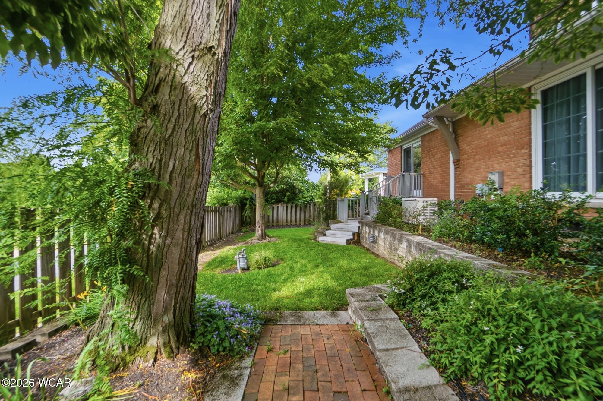 2549 Glen Arbor Drive, Lima, Ohio