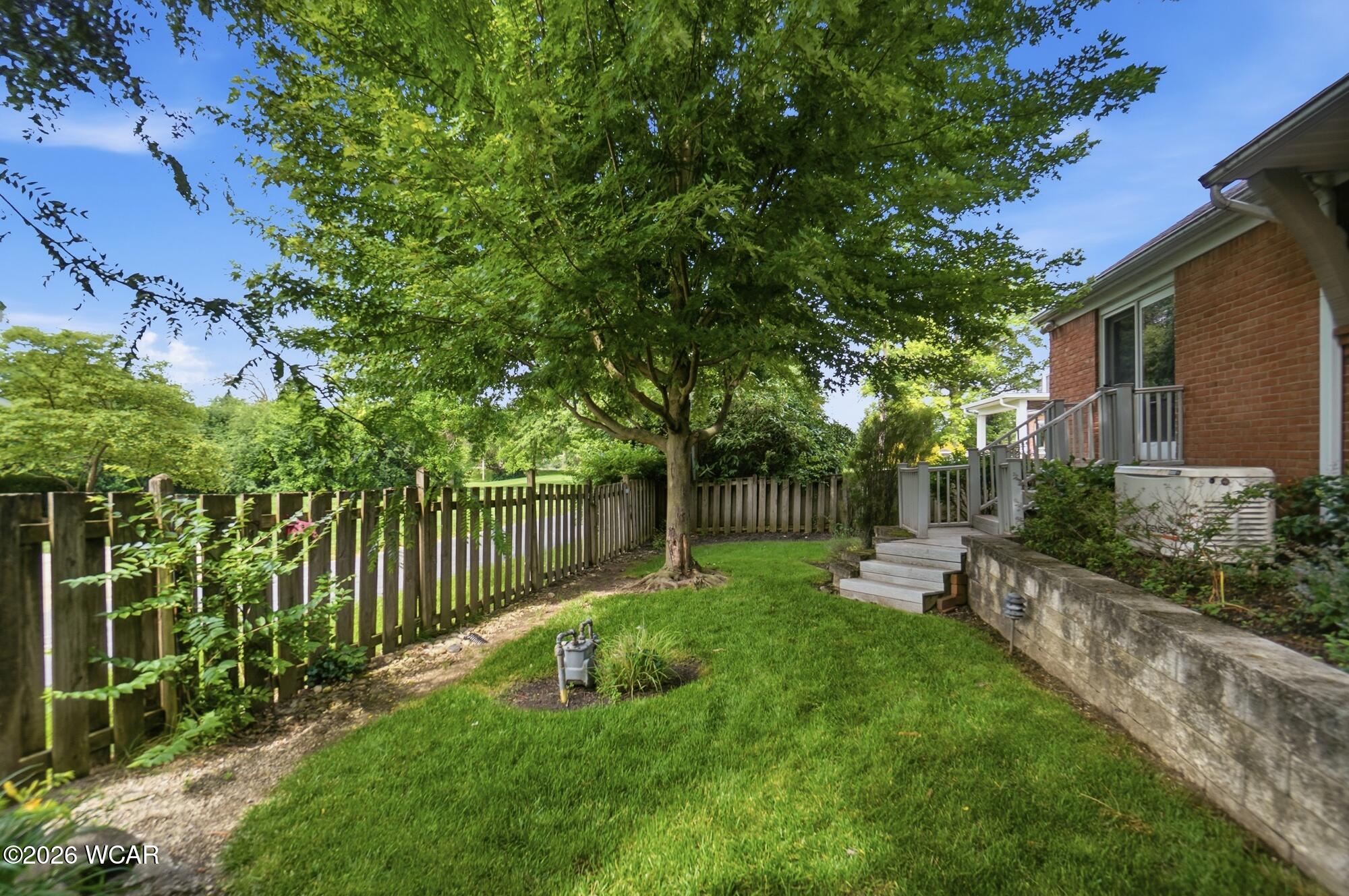 2549 Glen Arbor Drive, Lima, Ohio