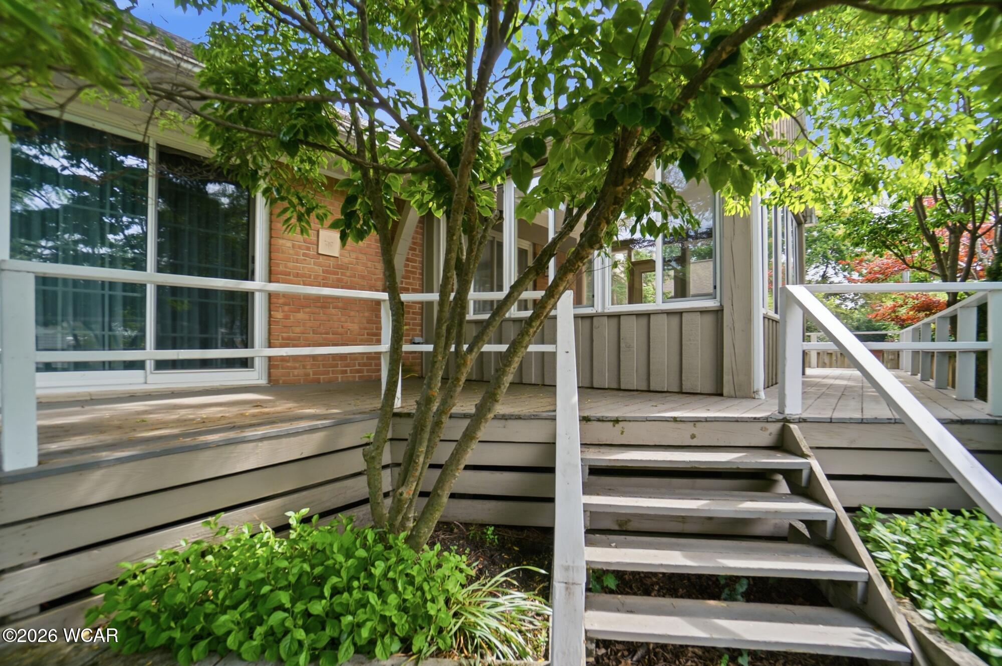 2549 Glen Arbor Drive, Lima, Ohio