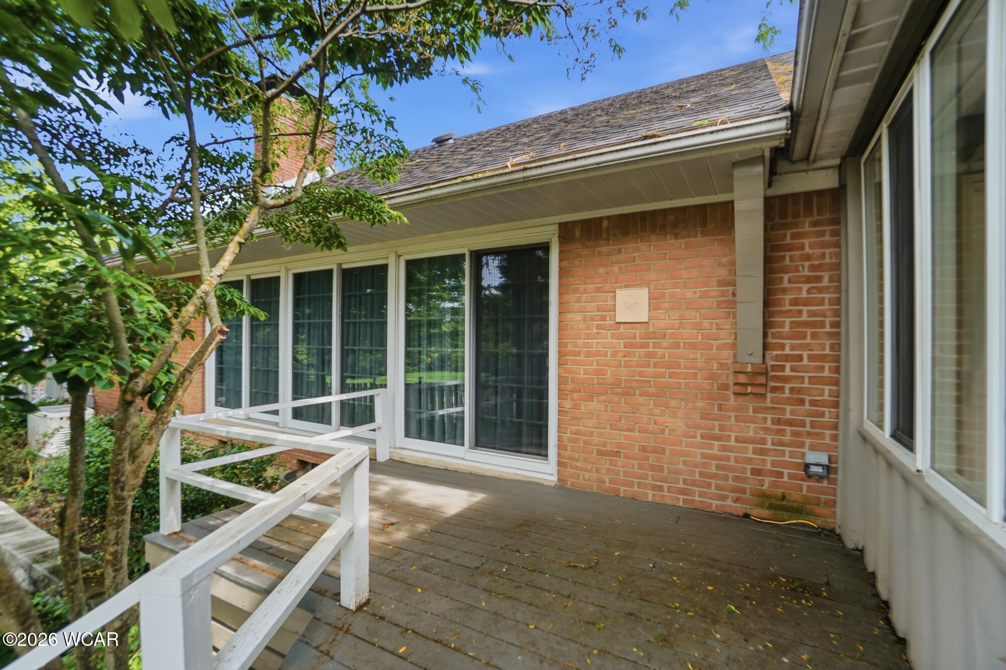2549 Glen Arbor Drive, Lima, Ohio