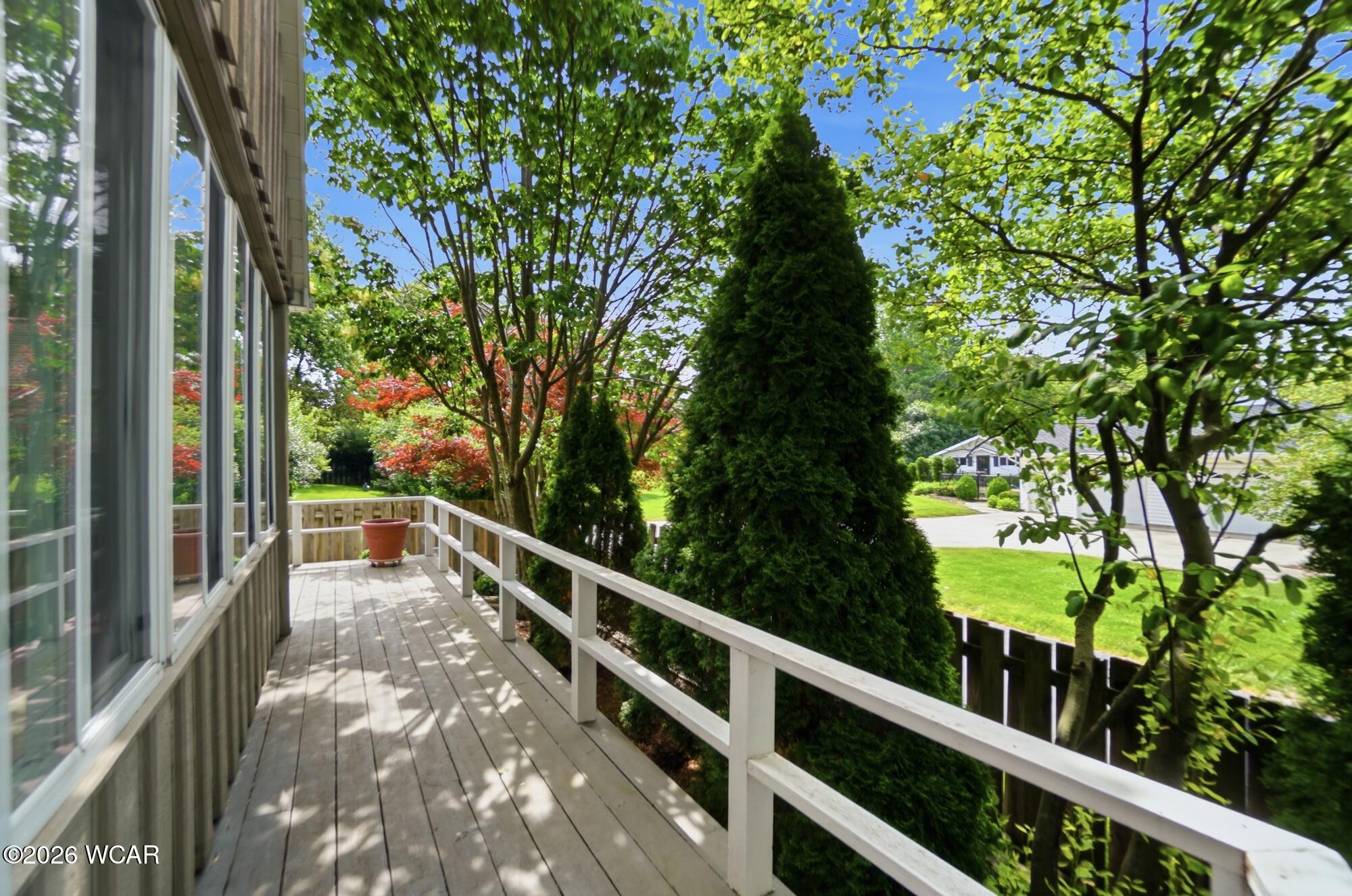 2549 Glen Arbor Drive, Lima, Ohio