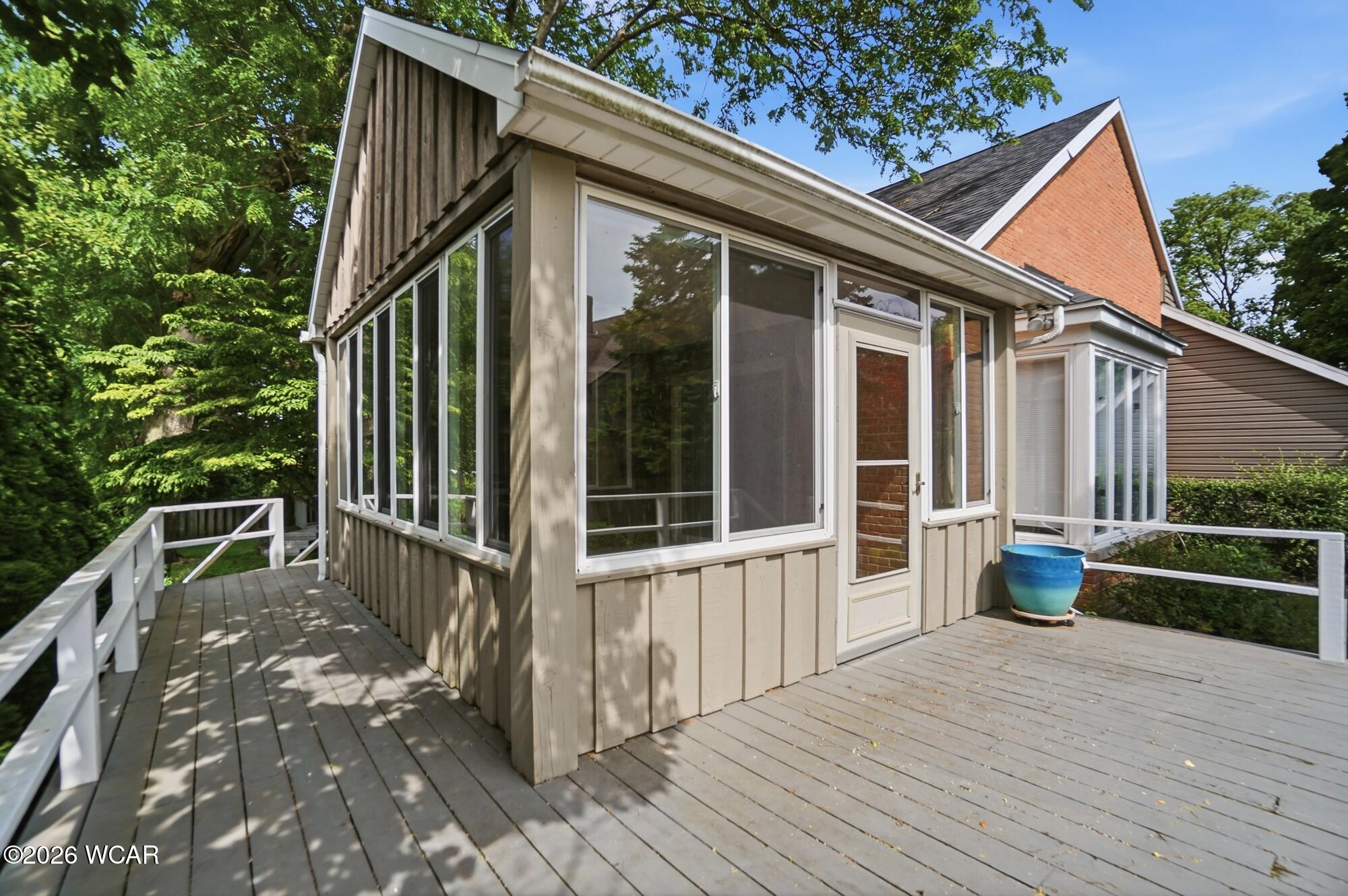 2549 Glen Arbor Drive, Lima, Ohio