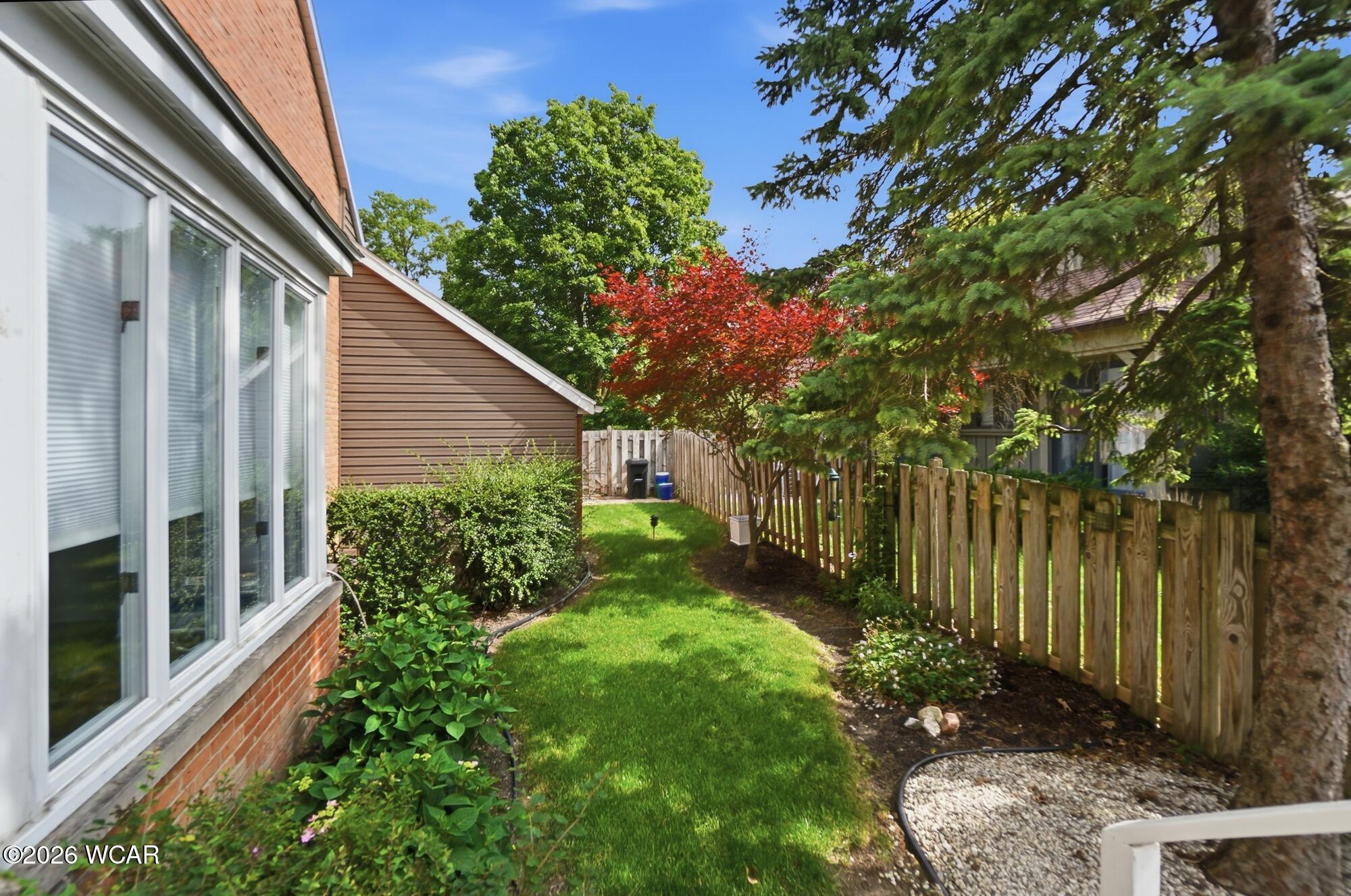 2549 Glen Arbor Drive, Lima, Ohio