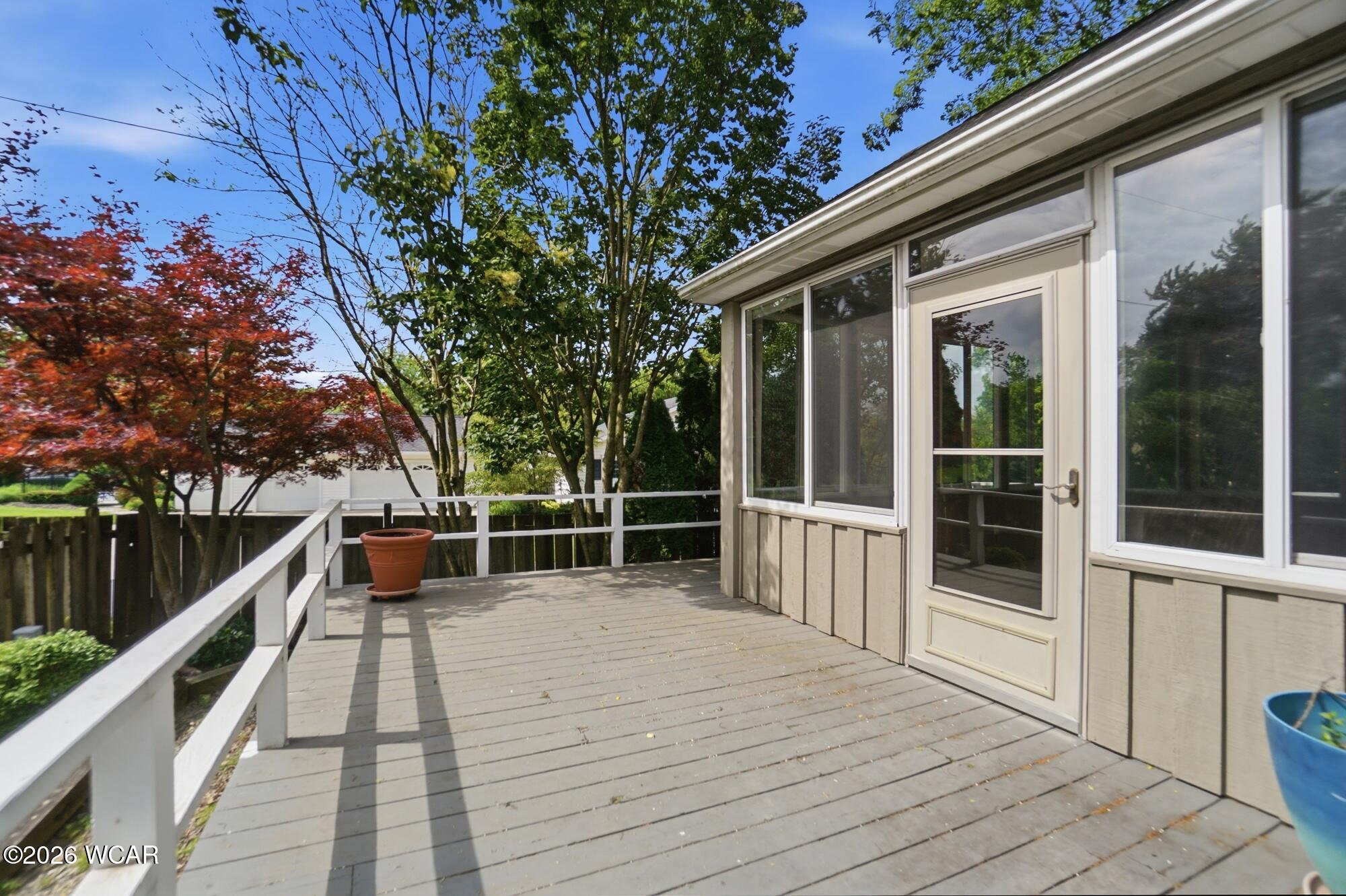2549 Glen Arbor Drive, Lima, Ohio