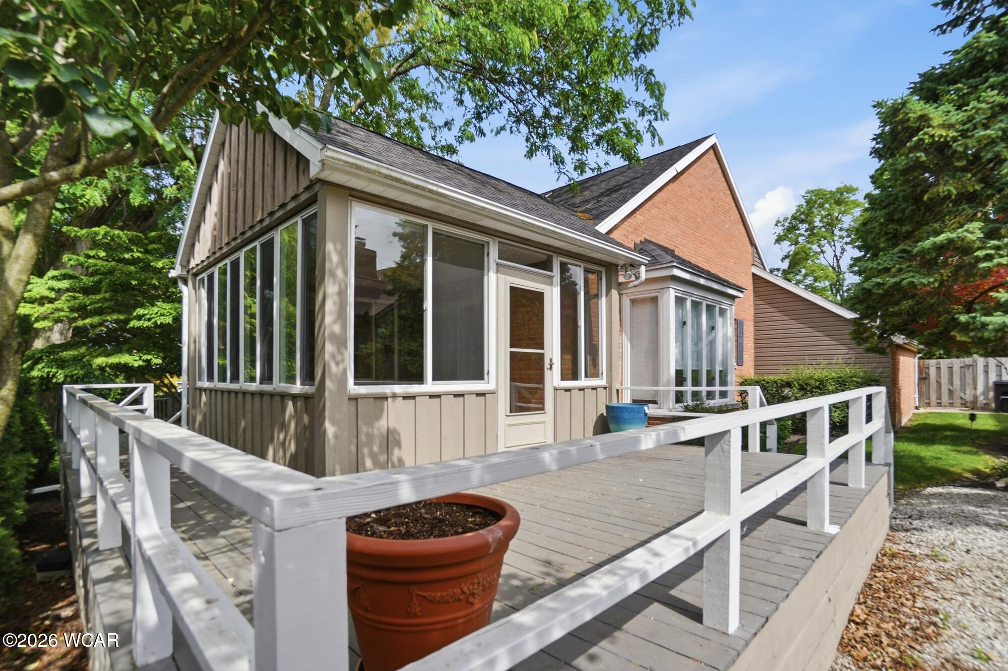 2549 Glen Arbor Drive, Lima, Ohio