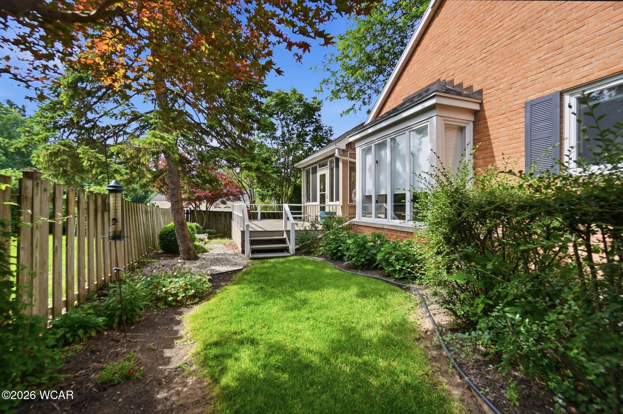 2549 Glen Arbor Drive, Lima, Ohio