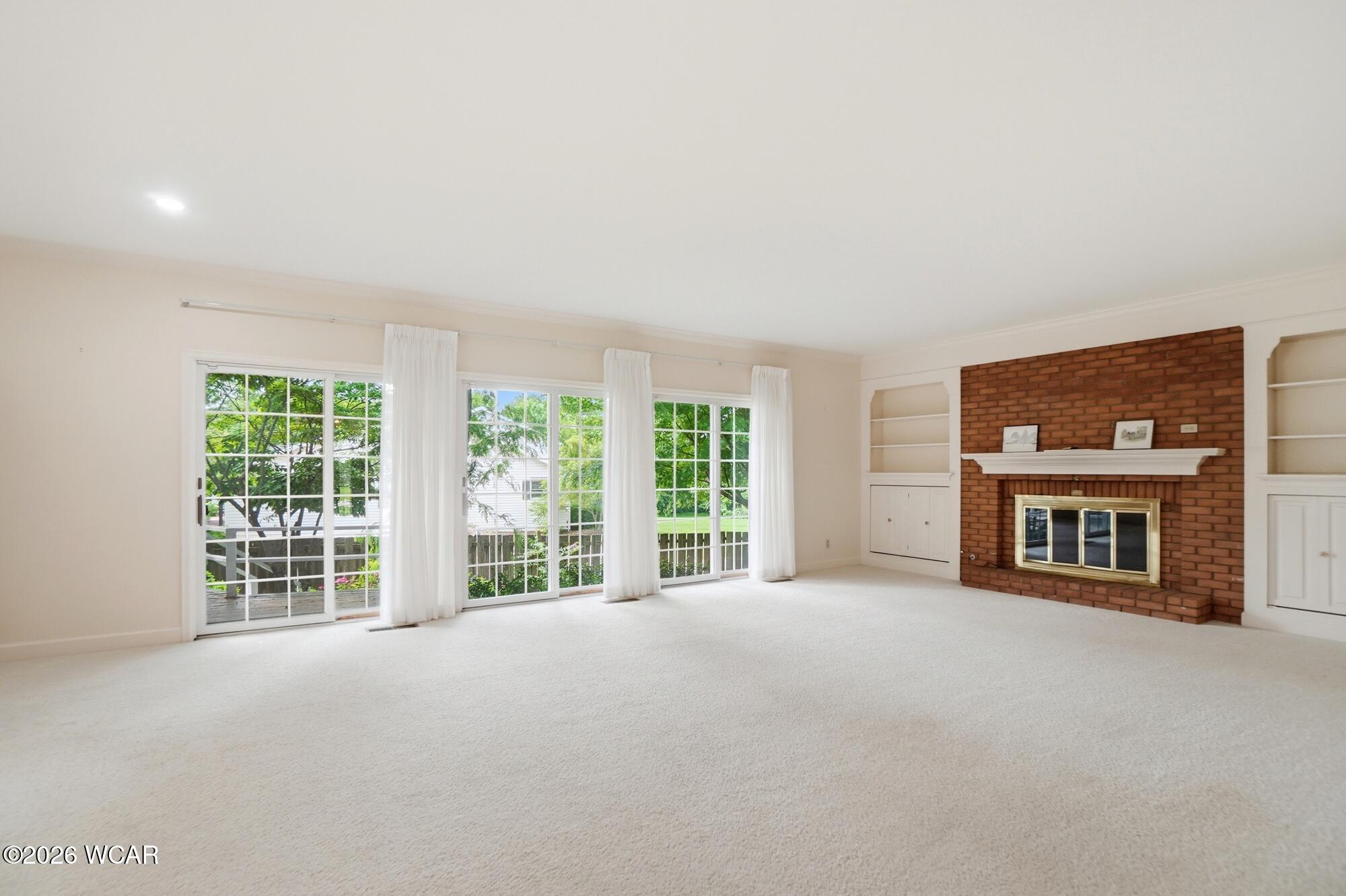 2549 Glen Arbor Drive, Lima, Ohio