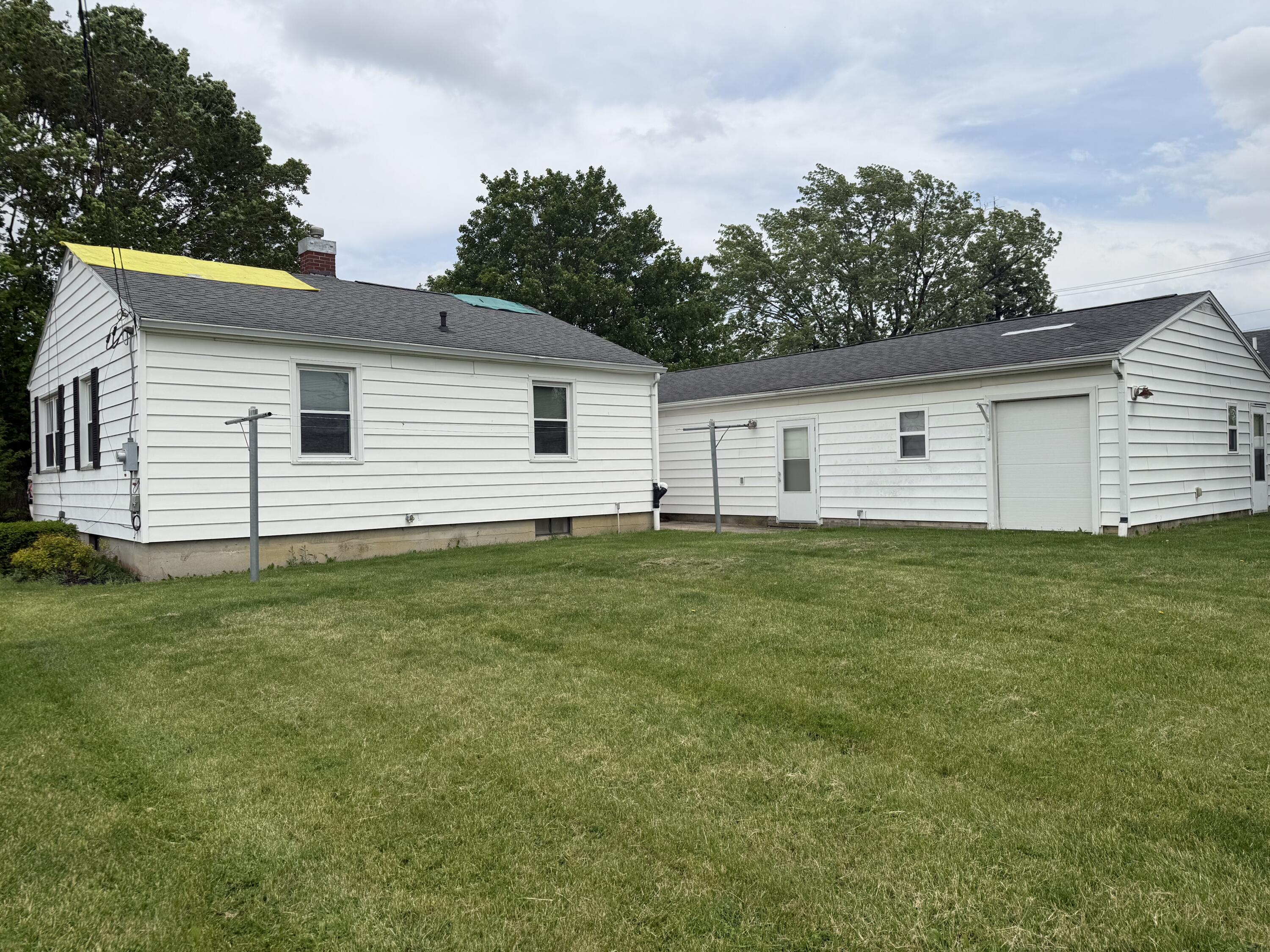 231 Herman Street, New Bremen, Ohio 45869